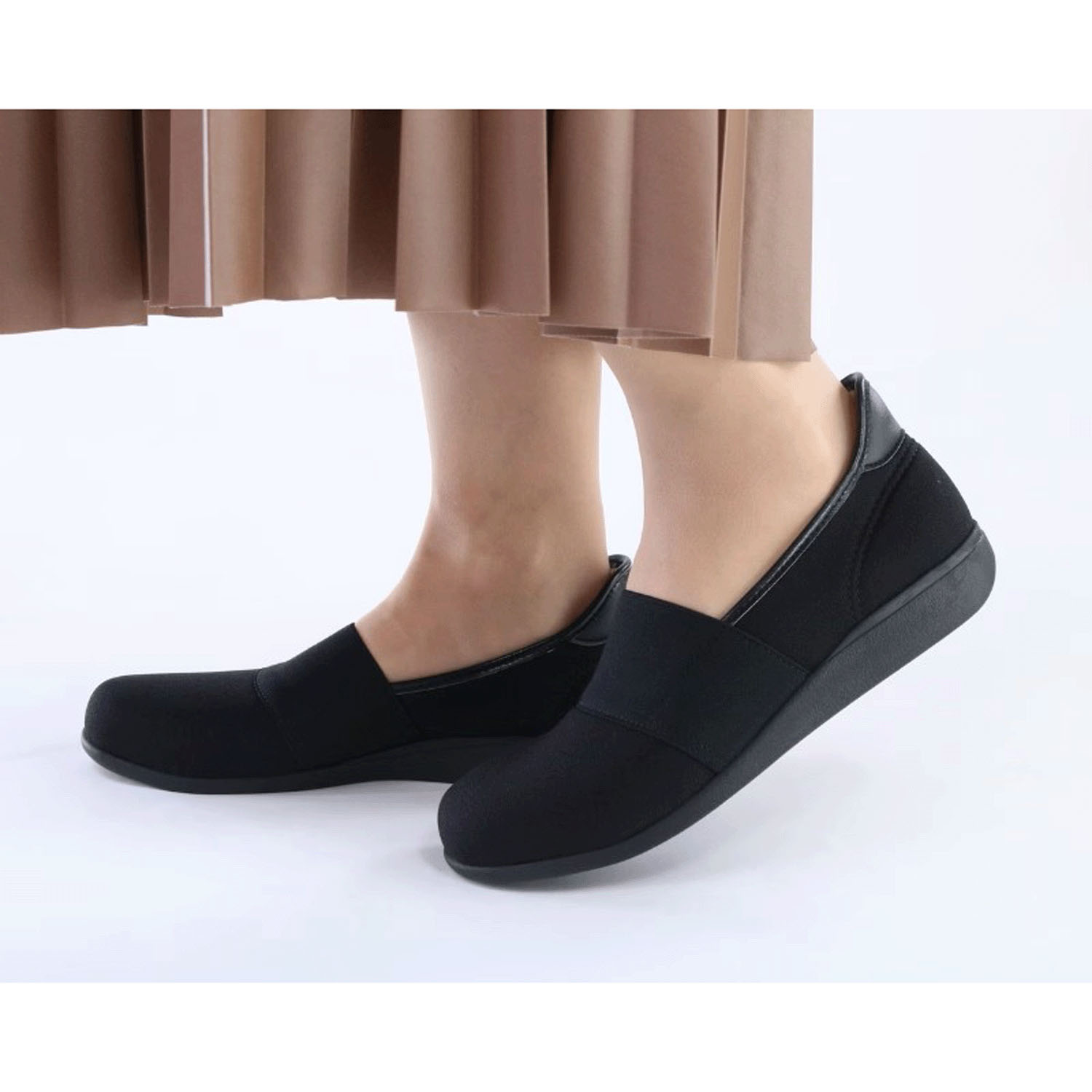 【サッと履ける】快歩主義 L178 ハンズフリースリッポン - 画像1