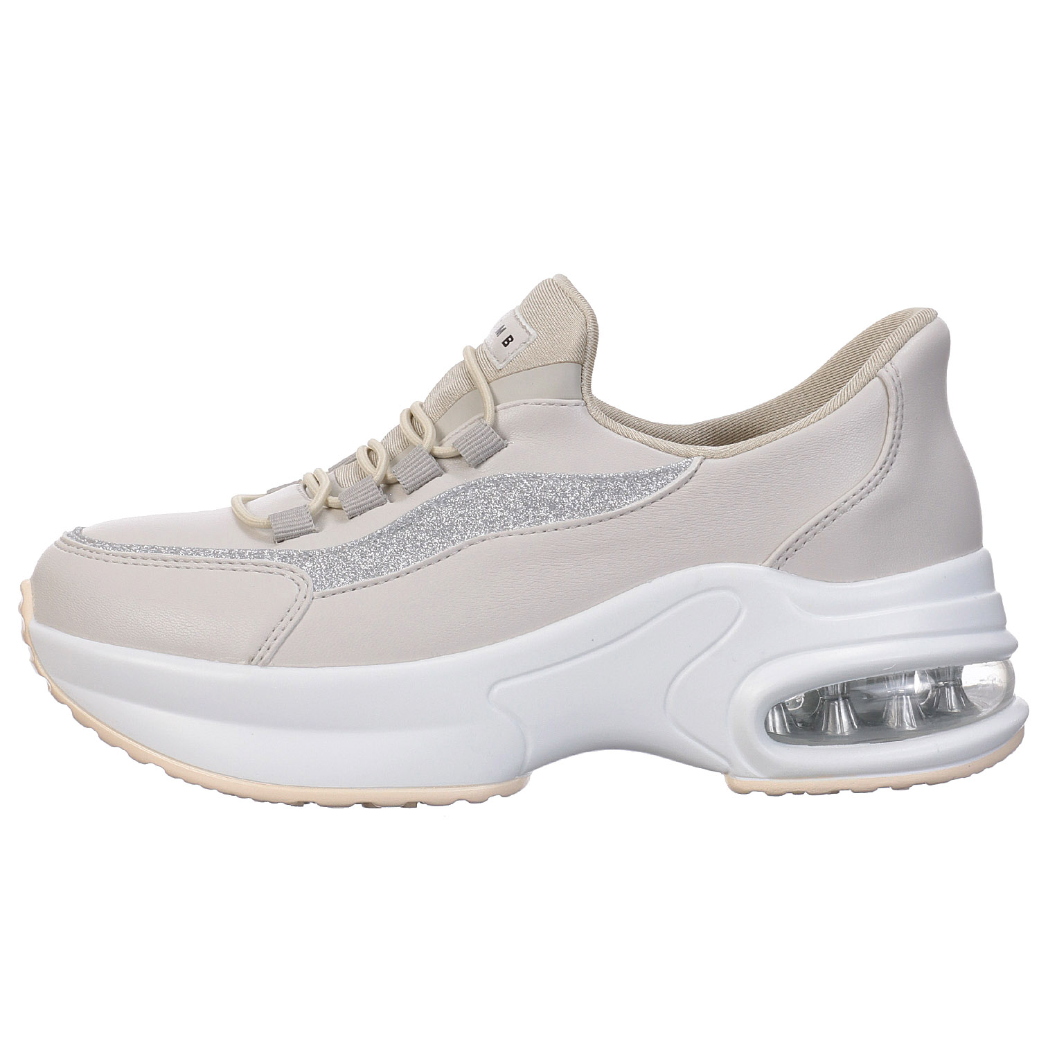 CLIMB FOOT SLIDEZ サイドグリッターシューズ - 画像3