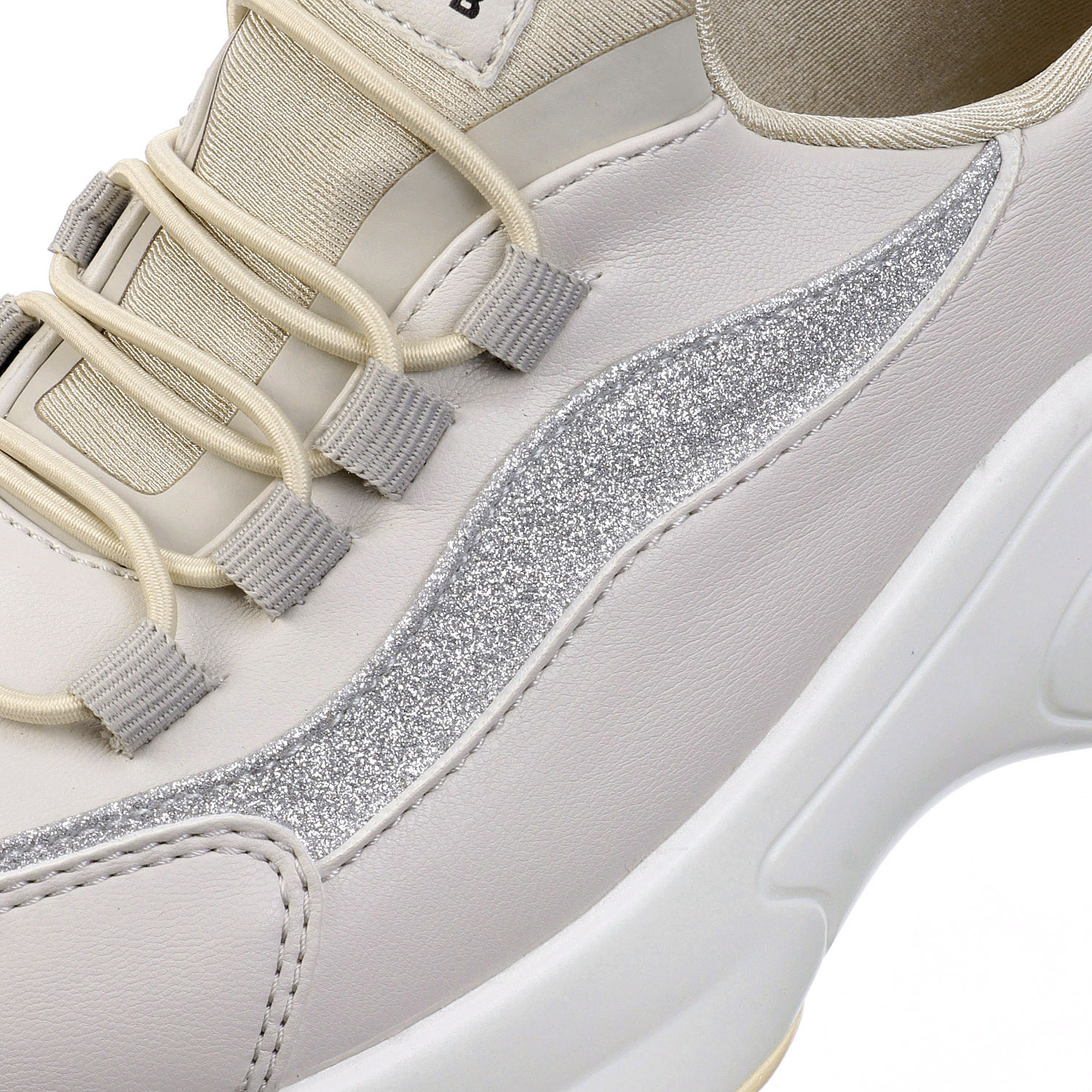 CLIMB FOOT SLIDEZ サイドグリッターシューズ - 画像6