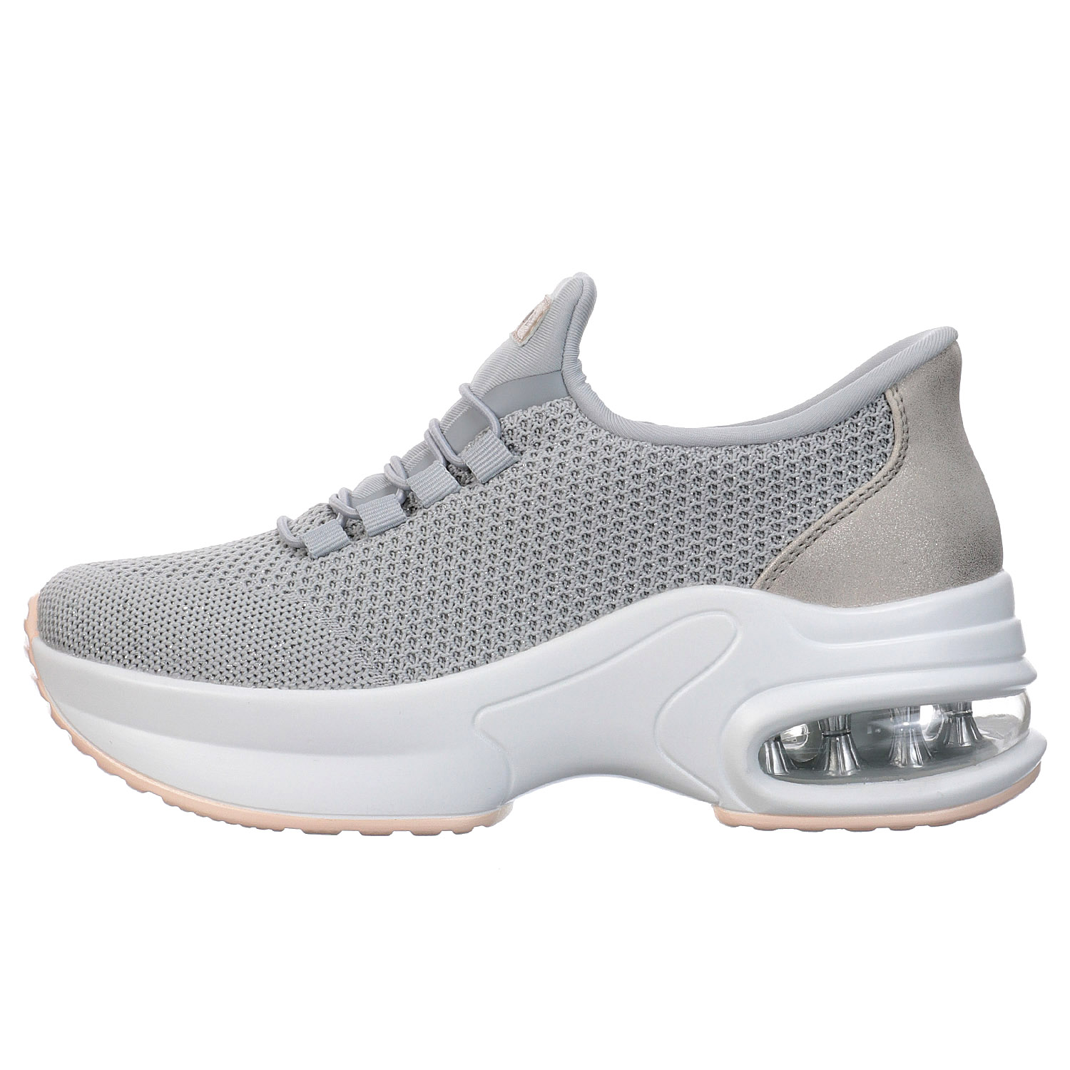 CLIMB FOOT SLIDEZ 撥水スニーカー - 画像3