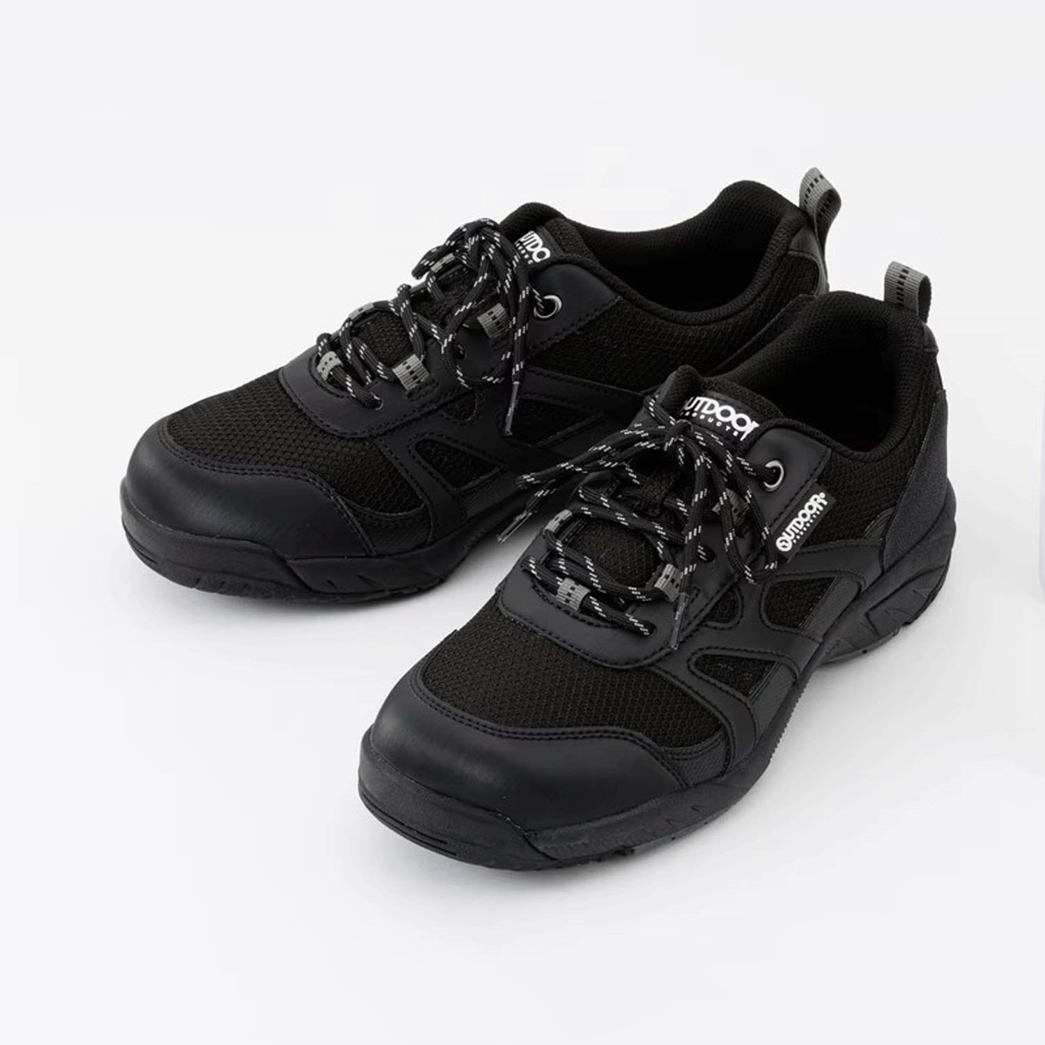 OUTDOOR PRODUCTS （アウトドアプロダクツ）防水スニーカー704WS - 画像5