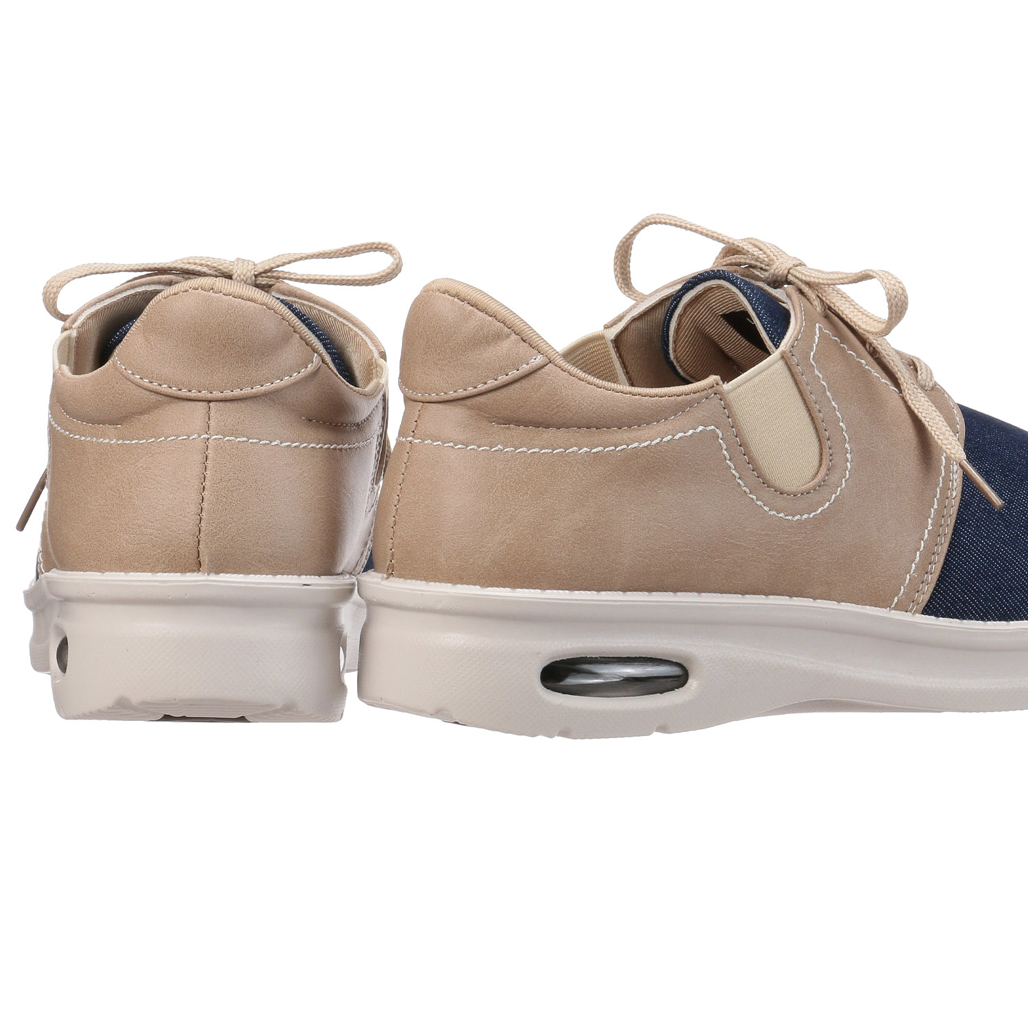 TABI BAKI ハンズフリーシューズ TU4232 - 画像5