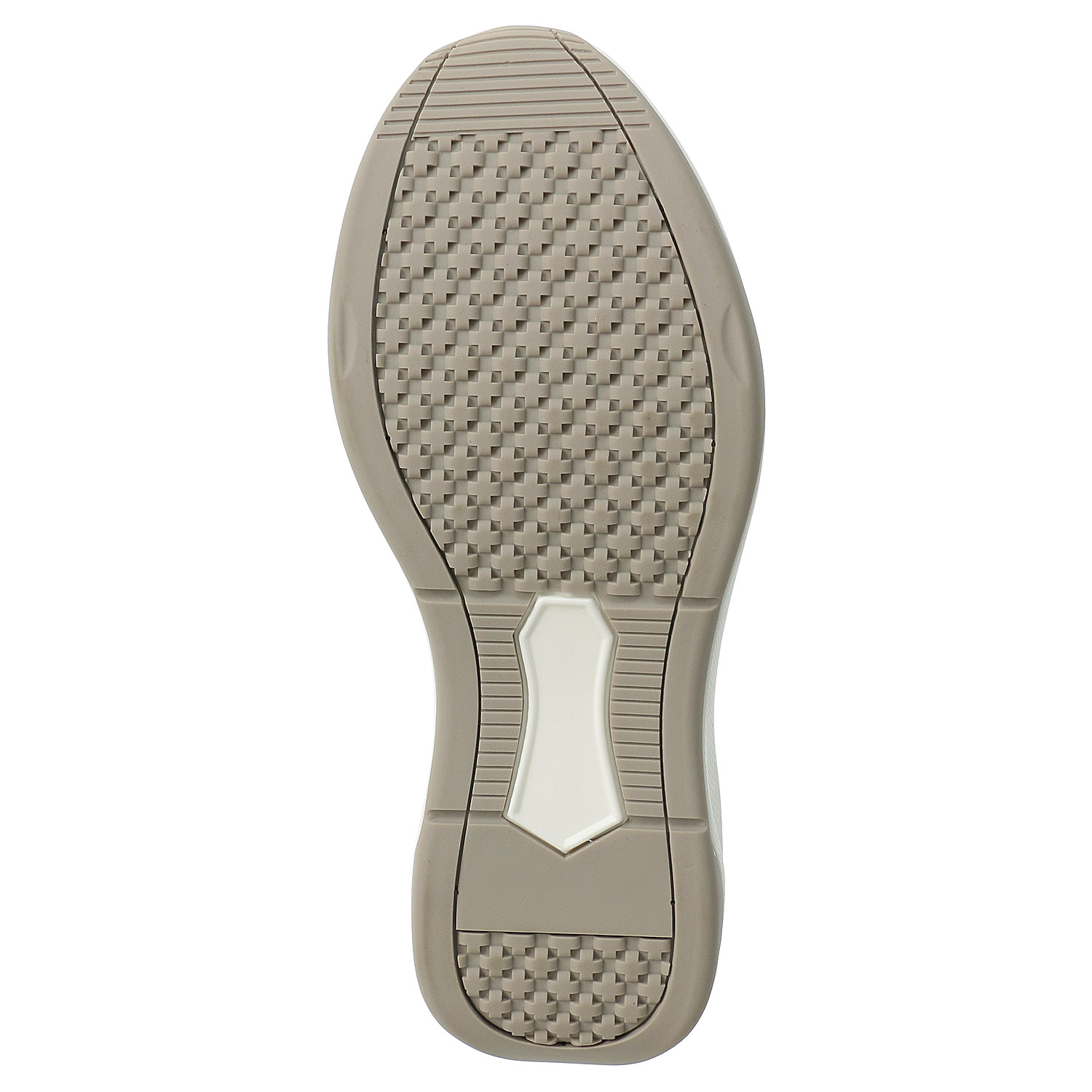 radiant shoes スニーカーローファー HC4633 - 画像6