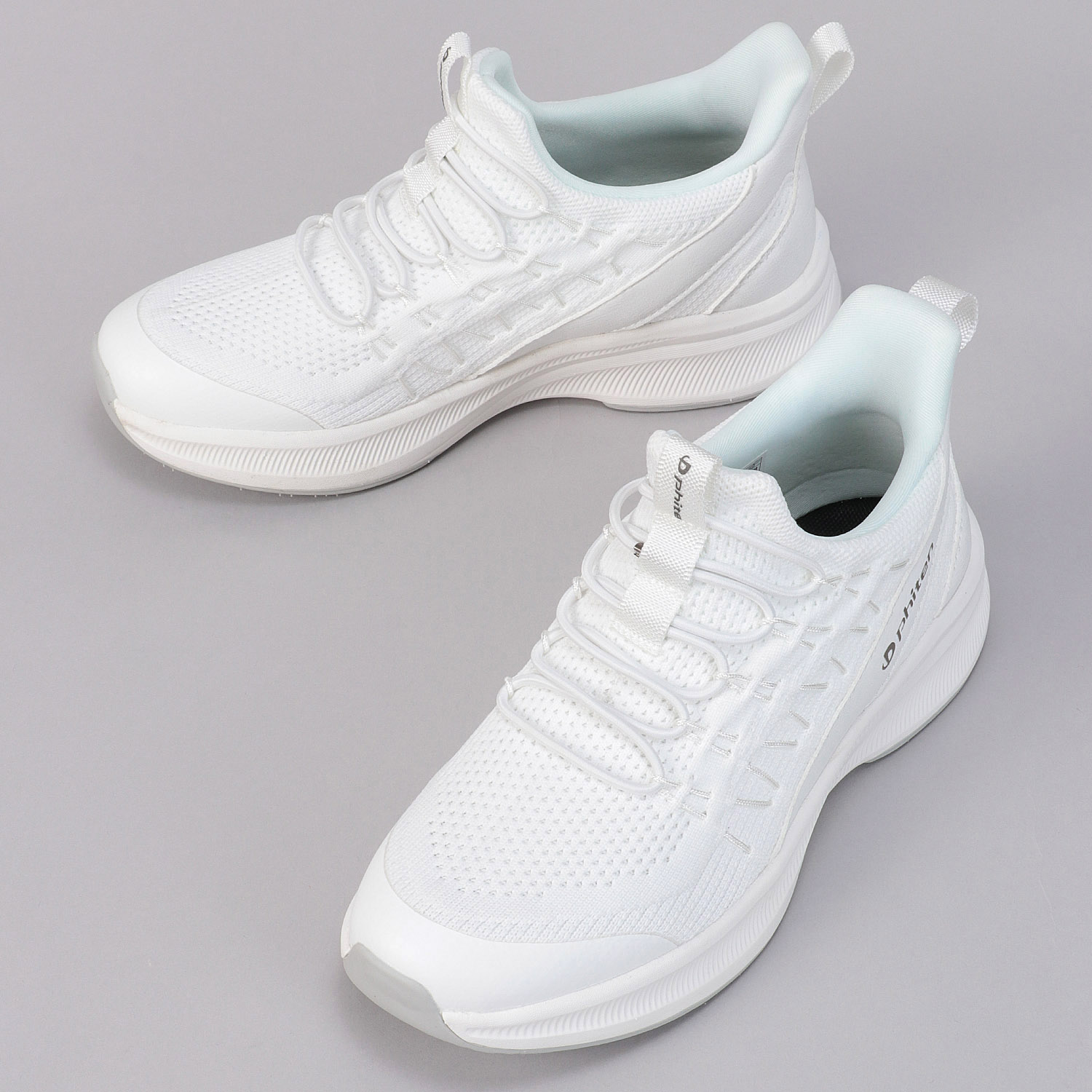 Phiten スニーカー PHL－001 - 画像2