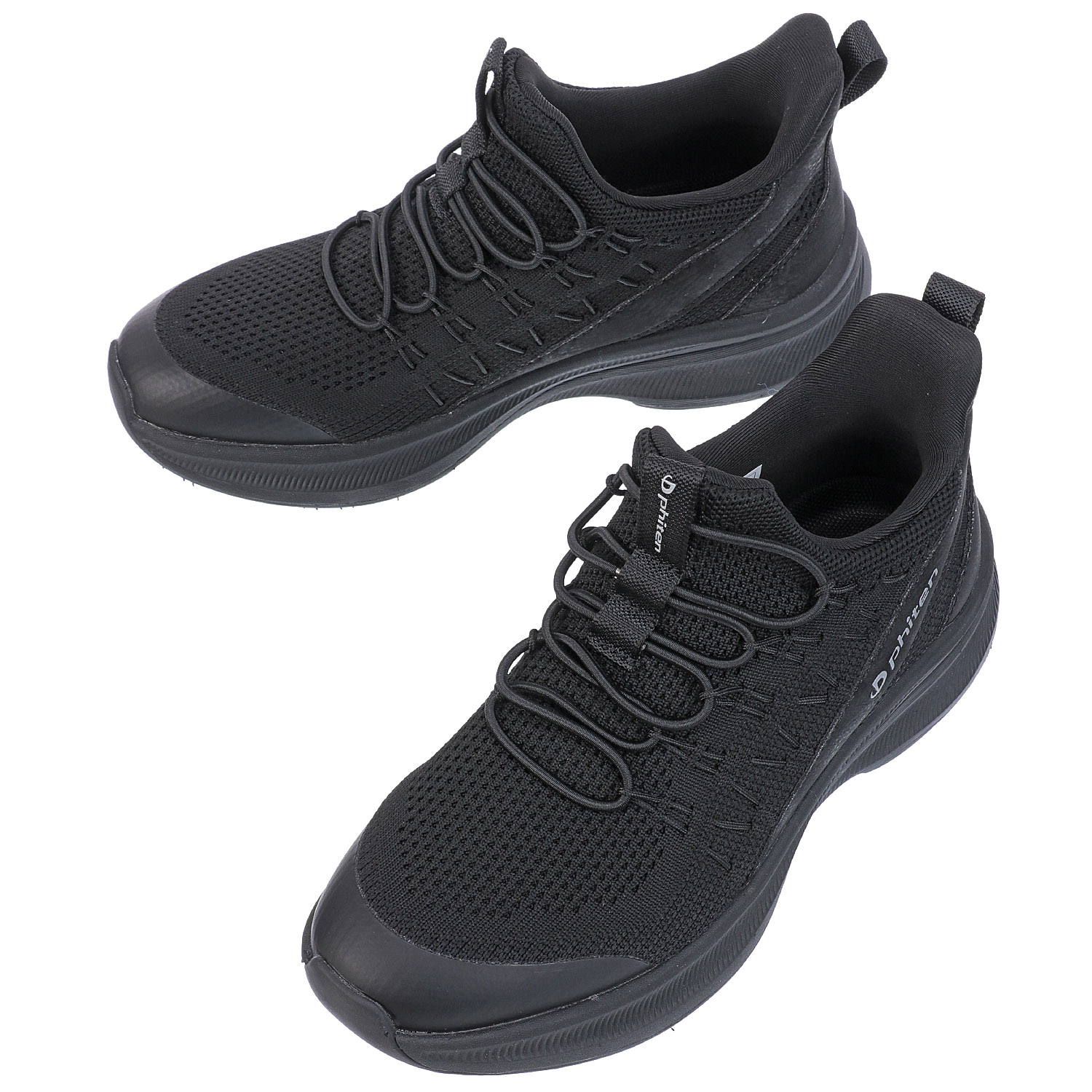 Phiten スニーカー PHL－001 - 画像7