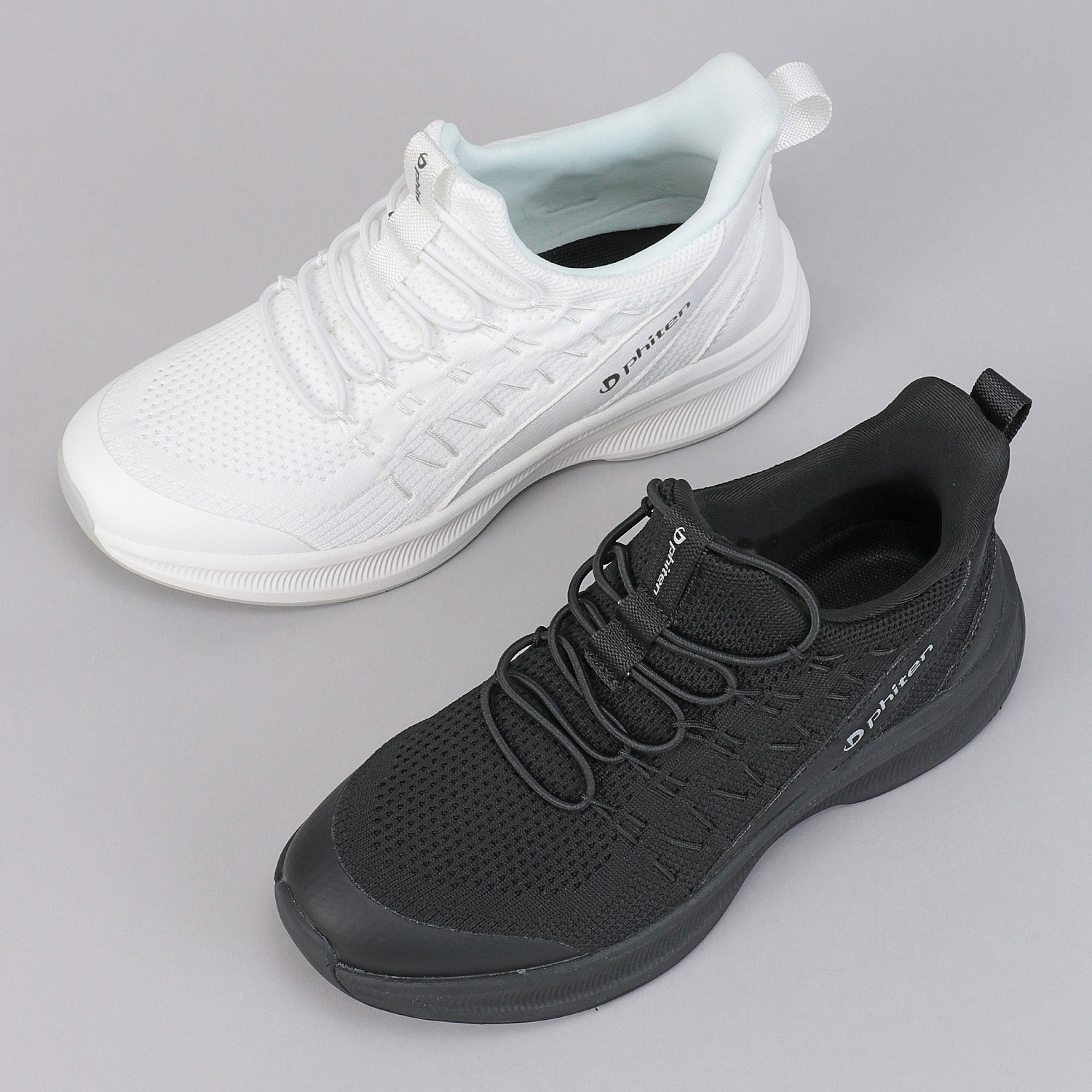 Phiten スニーカー PHL－001