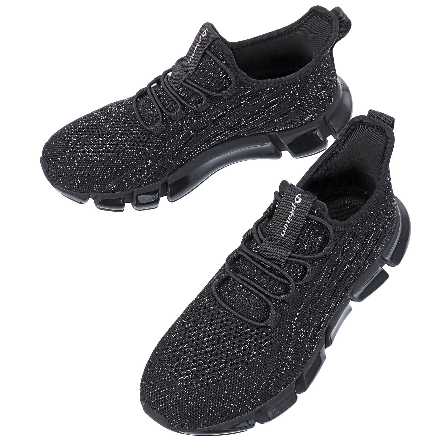 Phiten スニーカー PHL－003 - 画像8