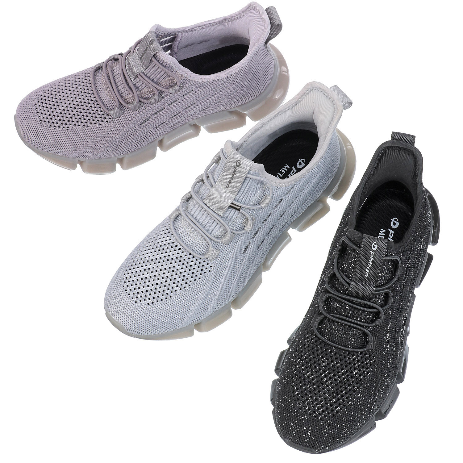 Phiten スニーカー PHL－003