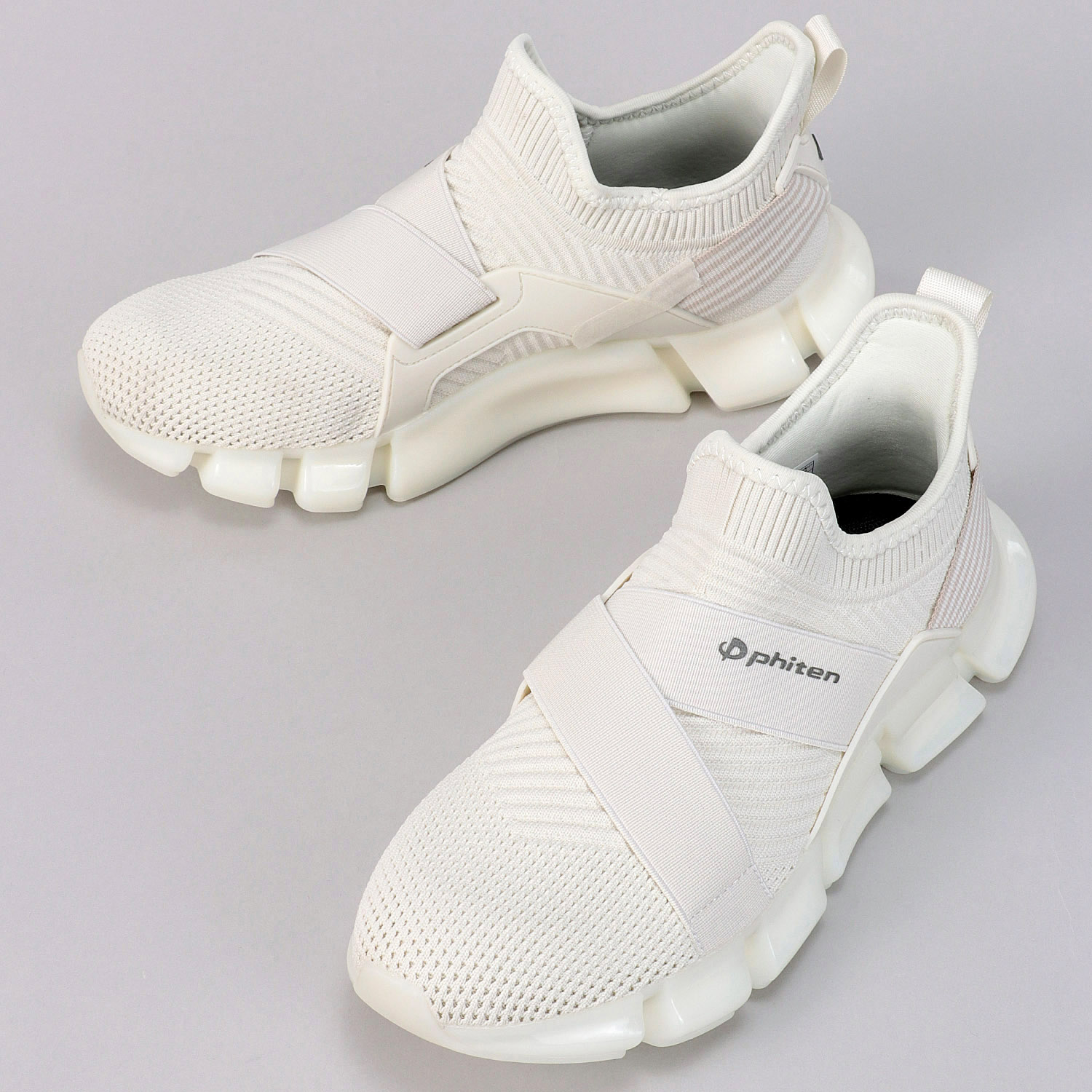 Phiten スニーカー PHL－007 - 画像3