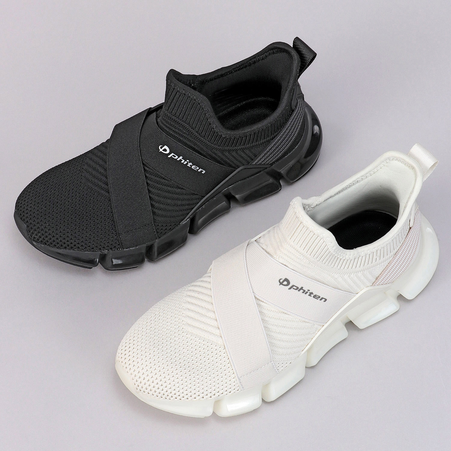 Phiten スニーカー PHL－007