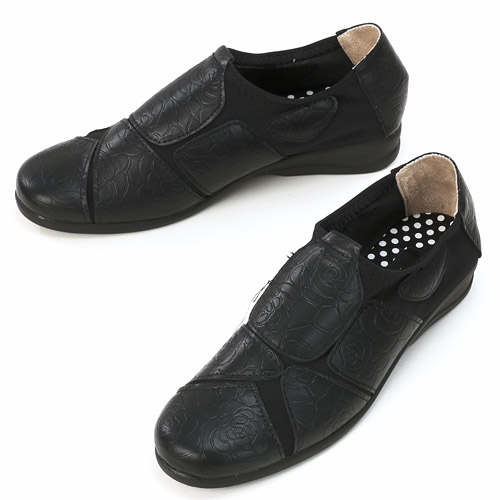 スーパーストレッチシューズ SC2824 - 画像2