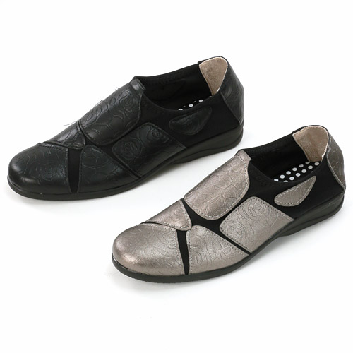 スーパーストレッチシューズ SC2824 - 画像1