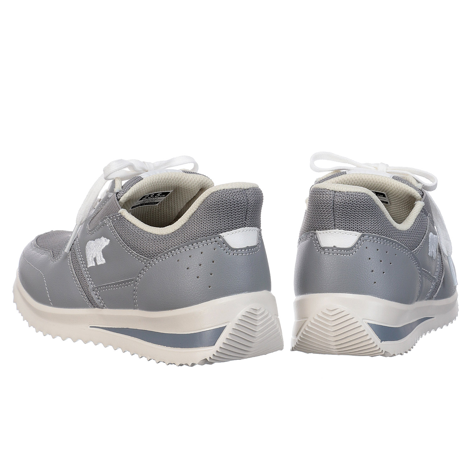 Golden Bear 楽イン軽量スニーカーGB423 - 画像4