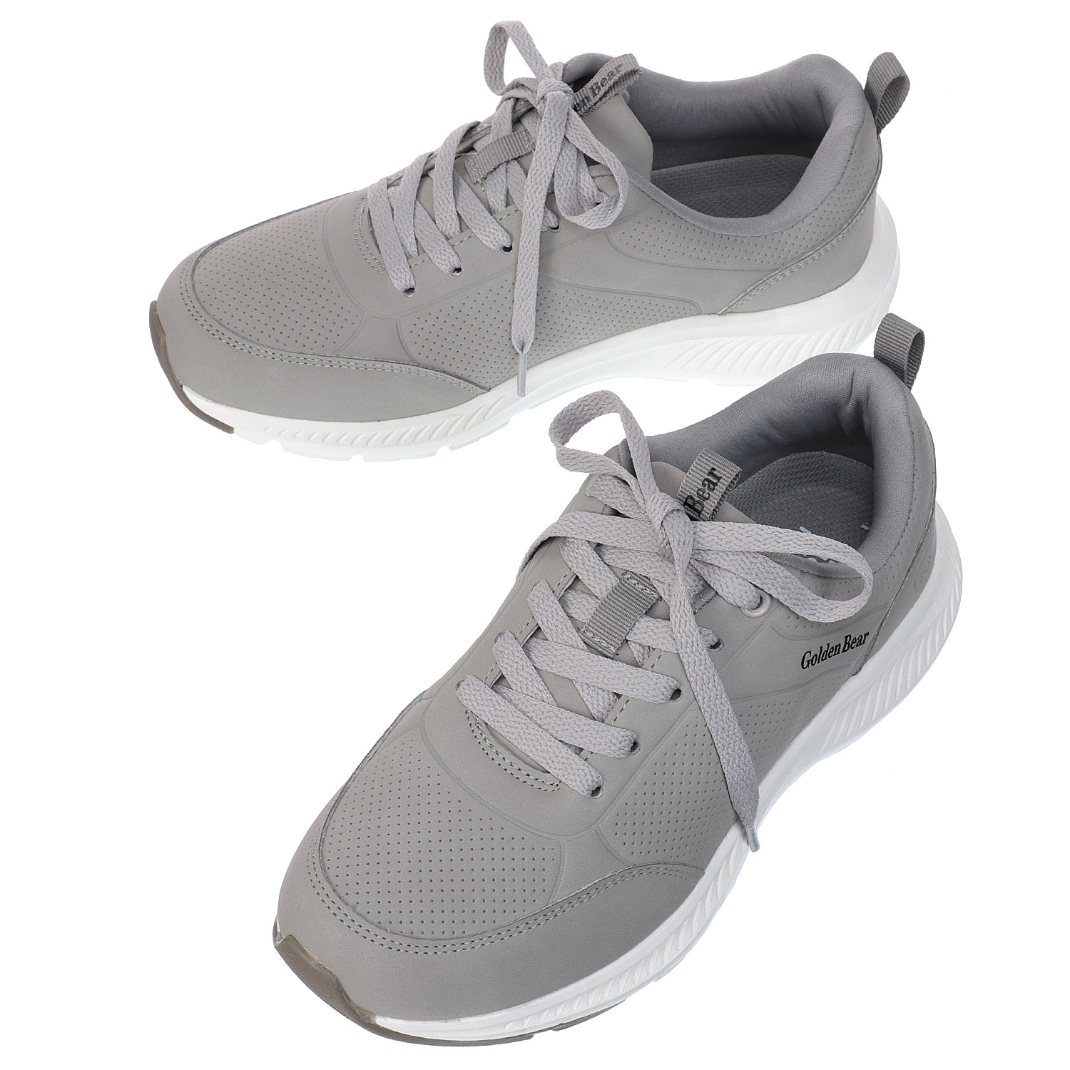 Golden Bear 軽量防水スニーカ－ GB425 - 画像2
