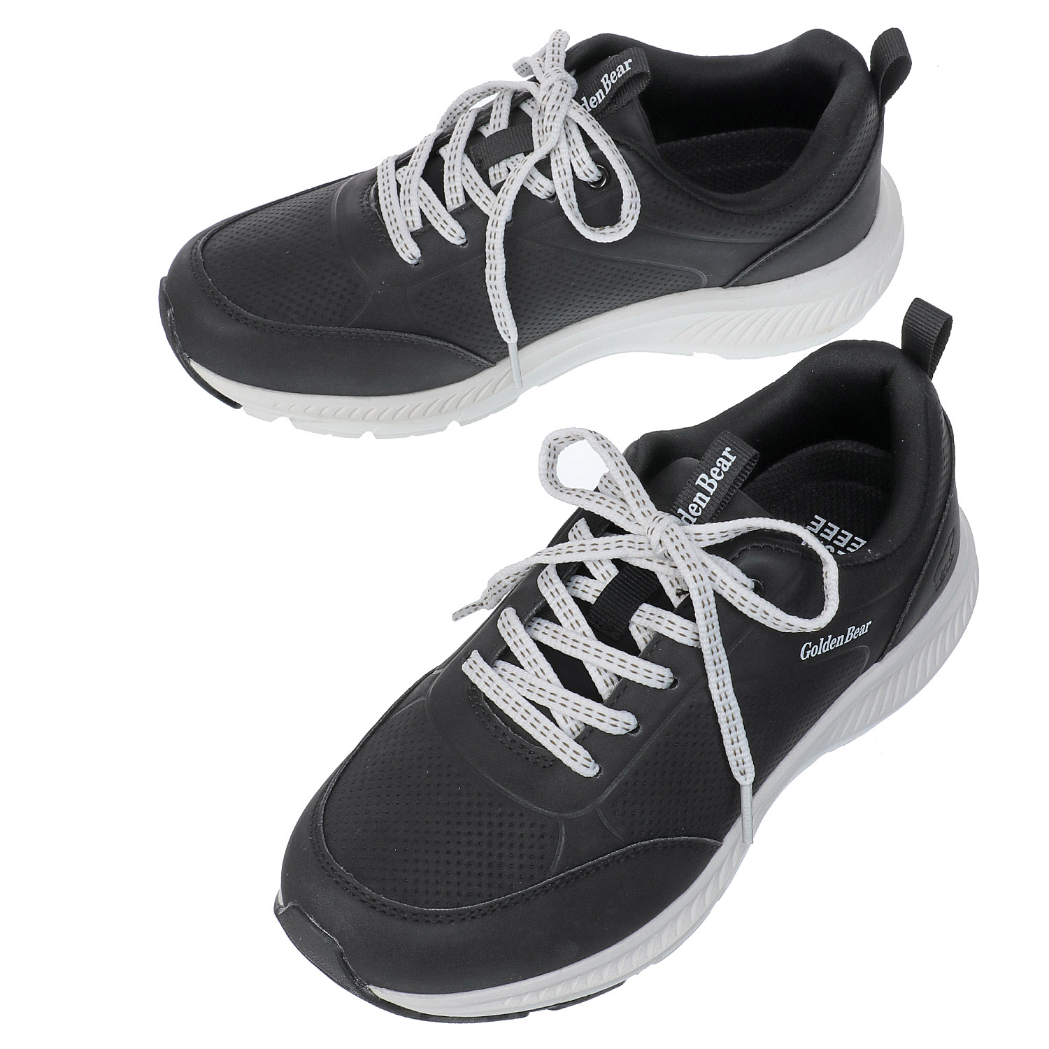 Golden Bear 軽量防水スニーカ－ GB425 - 画像3