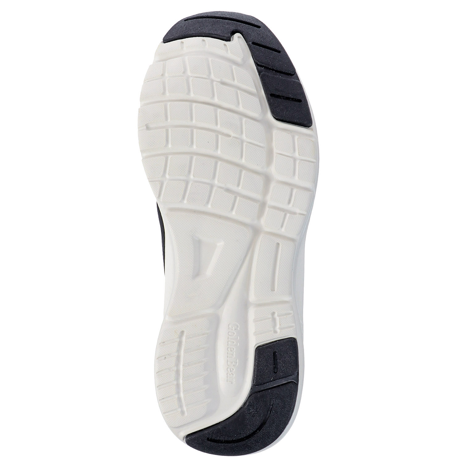 Golden Bear 軽量防水スニーカ－ GB425 - 画像6