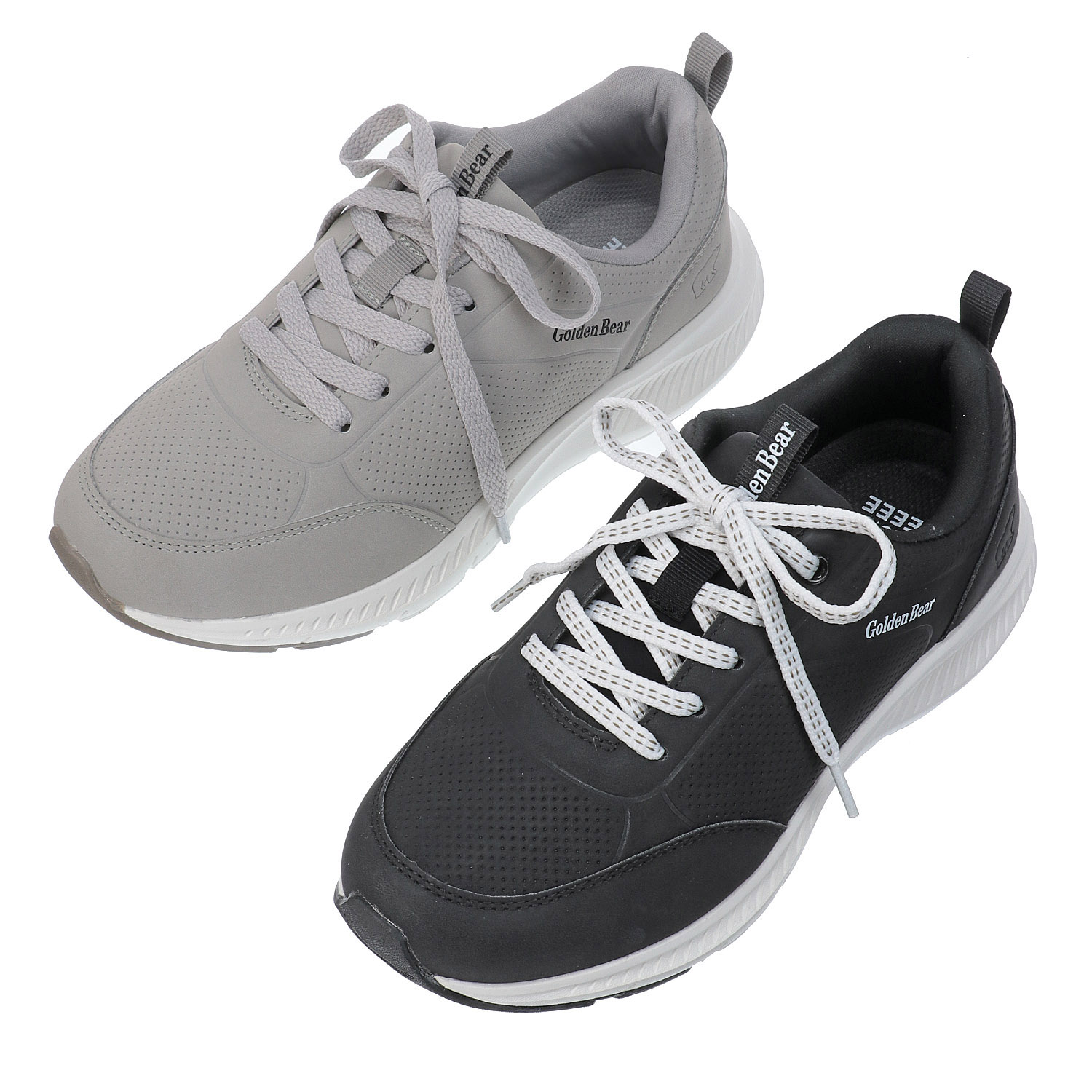 Golden Bear 軽量防水スニーカ－ GB425
