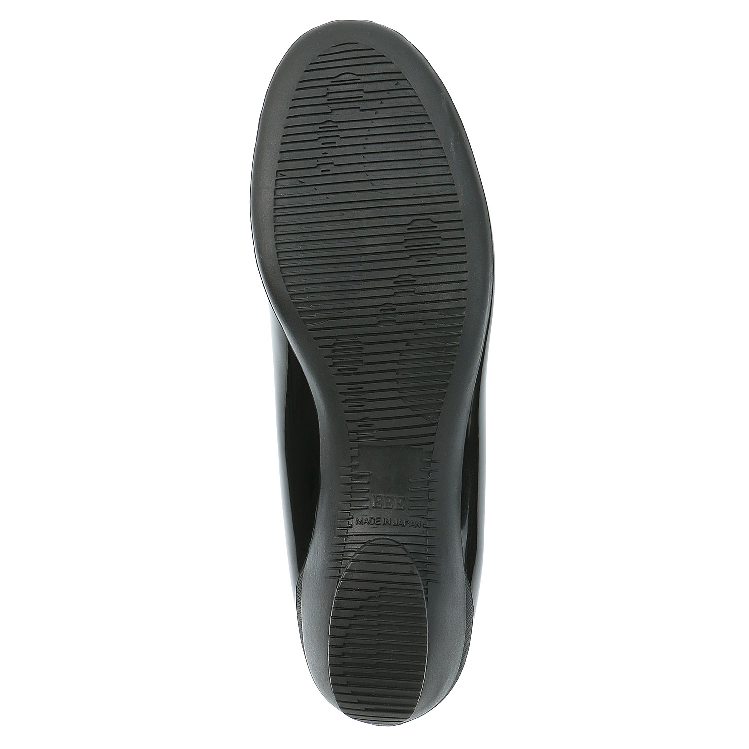 AC パール飾り付きエナメルパンプスE1220 - 画像5