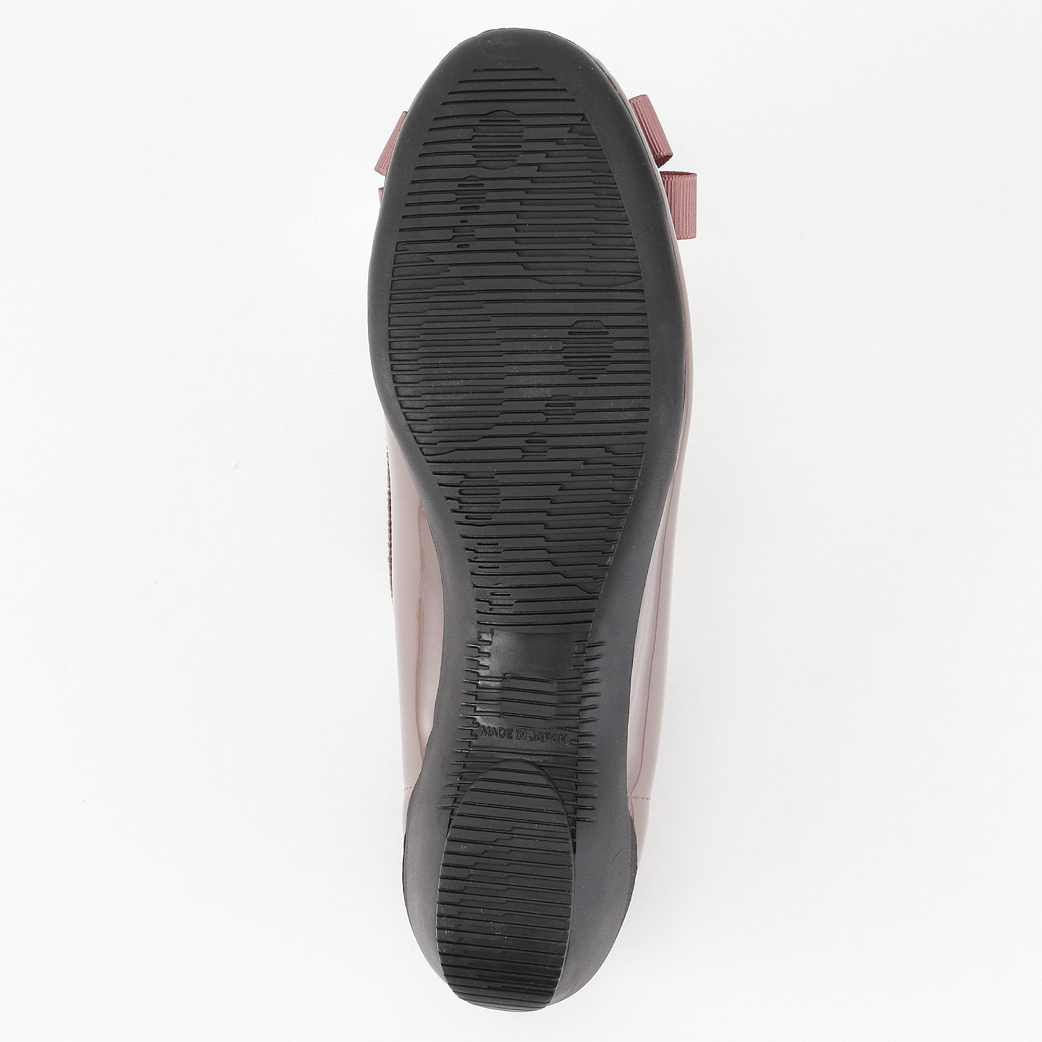 AC 玉飾りリボン付きパンプス1536 - 画像6