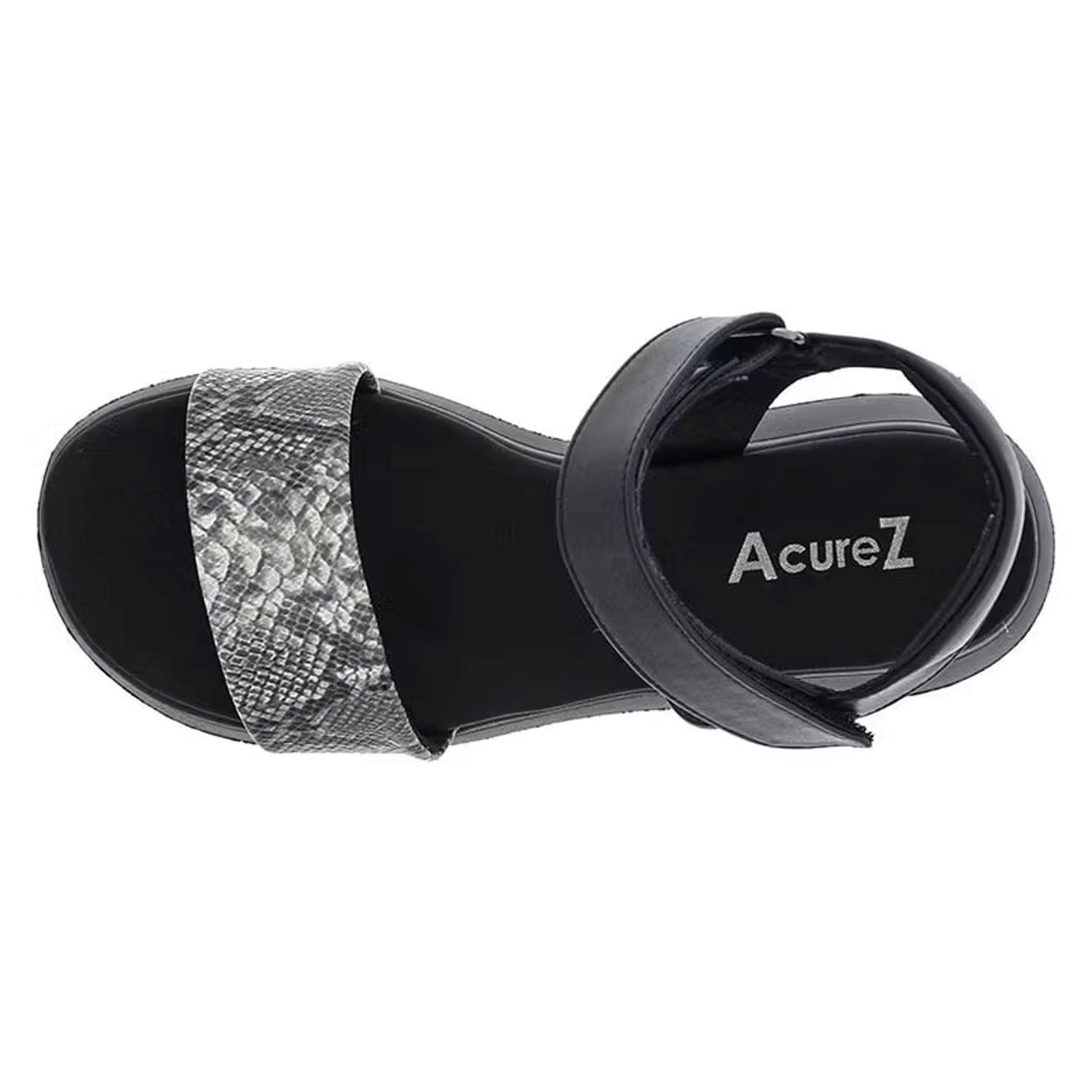AcureZ 「軽×ラクサンダル」スポーツサンダル AO－10215 - 画像12