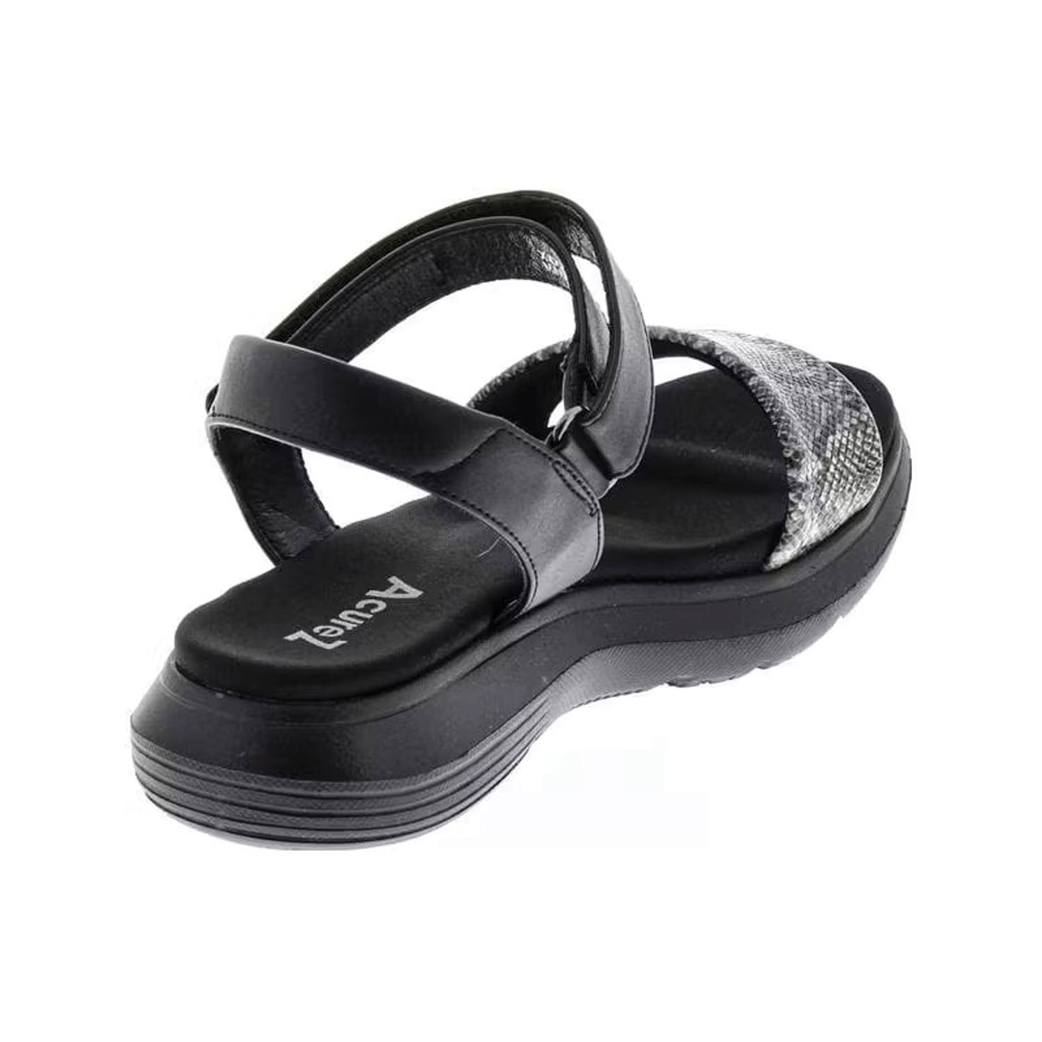 AcureZ 「軽×ラクサンダル」スポーツサンダル AO－10215 - 画像13