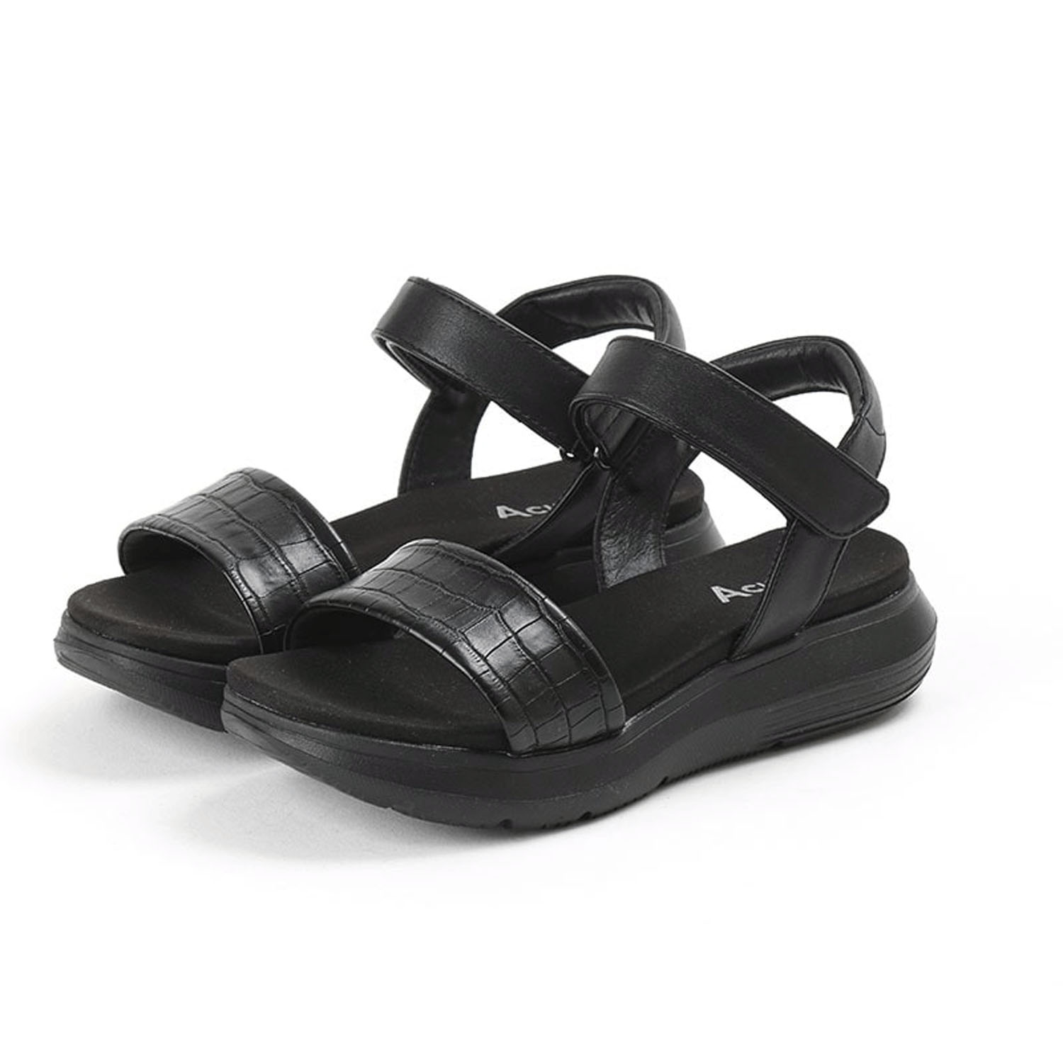 AcureZ 「軽×ラクサンダル」スポーツサンダル AO－10215 - 画像6