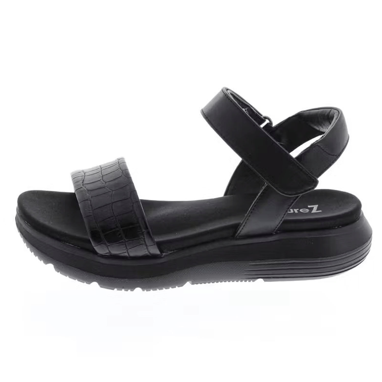 AcureZ 「軽×ラクサンダル」スポーツサンダル AO－10215 - 画像7