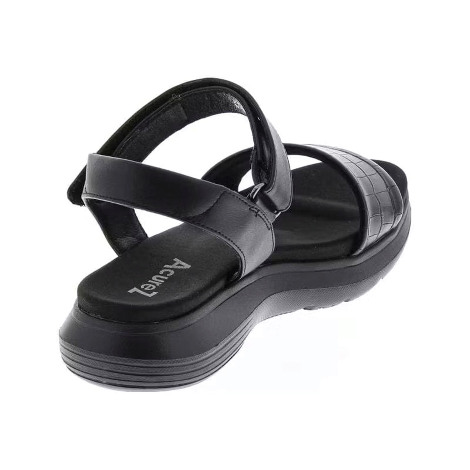 AcureZ 「軽×ラクサンダル」スポーツサンダル AO－10215 - 画像8