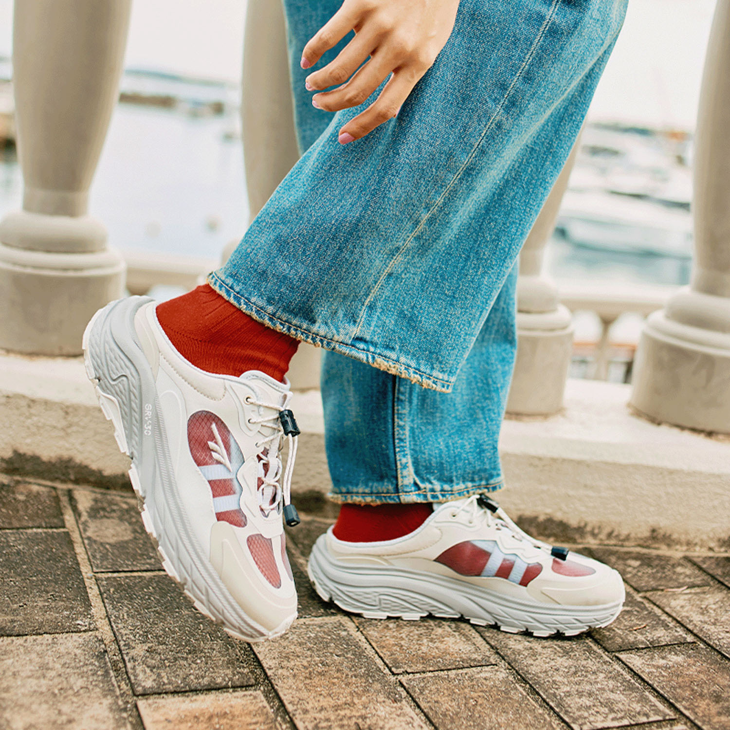 HI－TEC SD014 EASTEND FLOAT