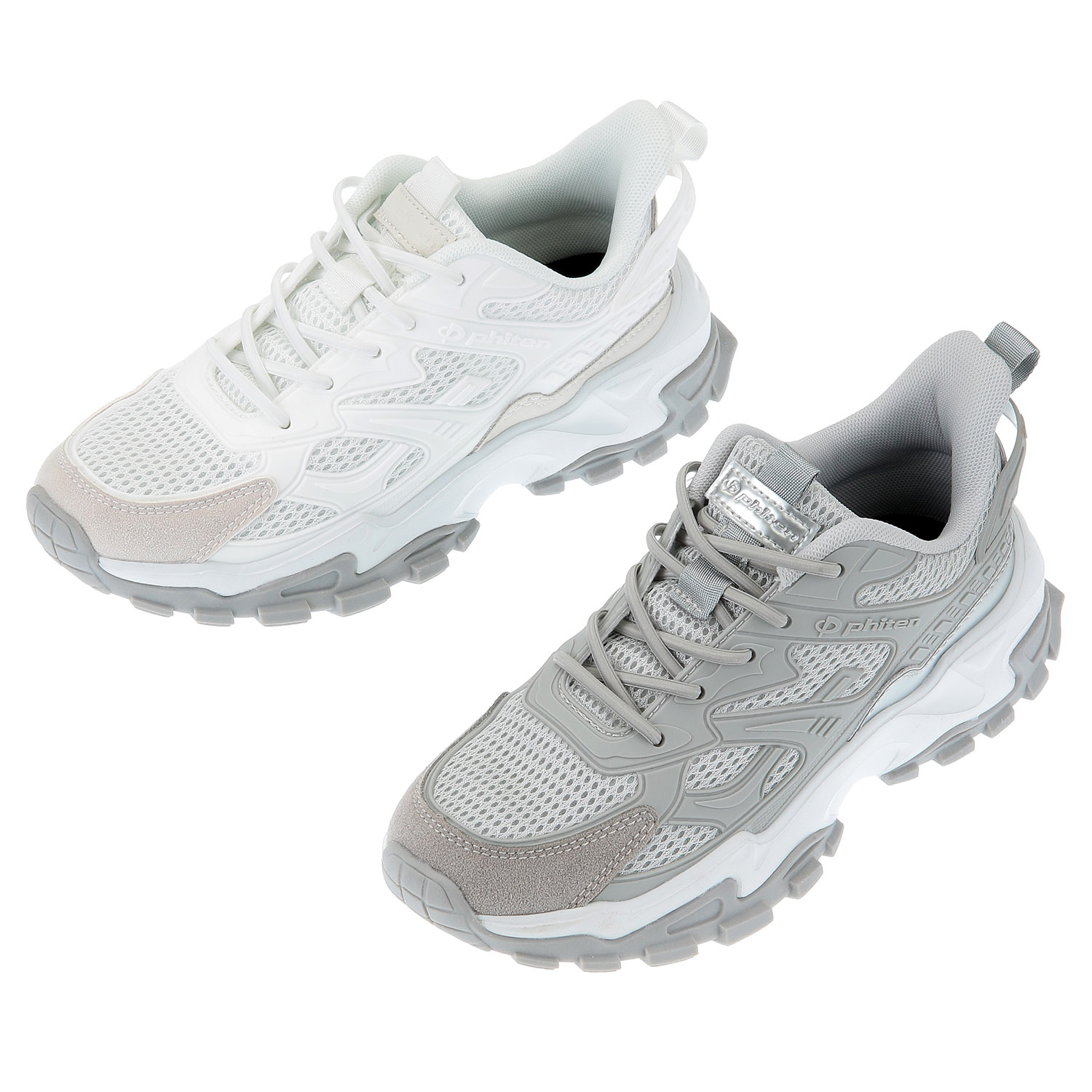 Phiten スニーカーPHL011