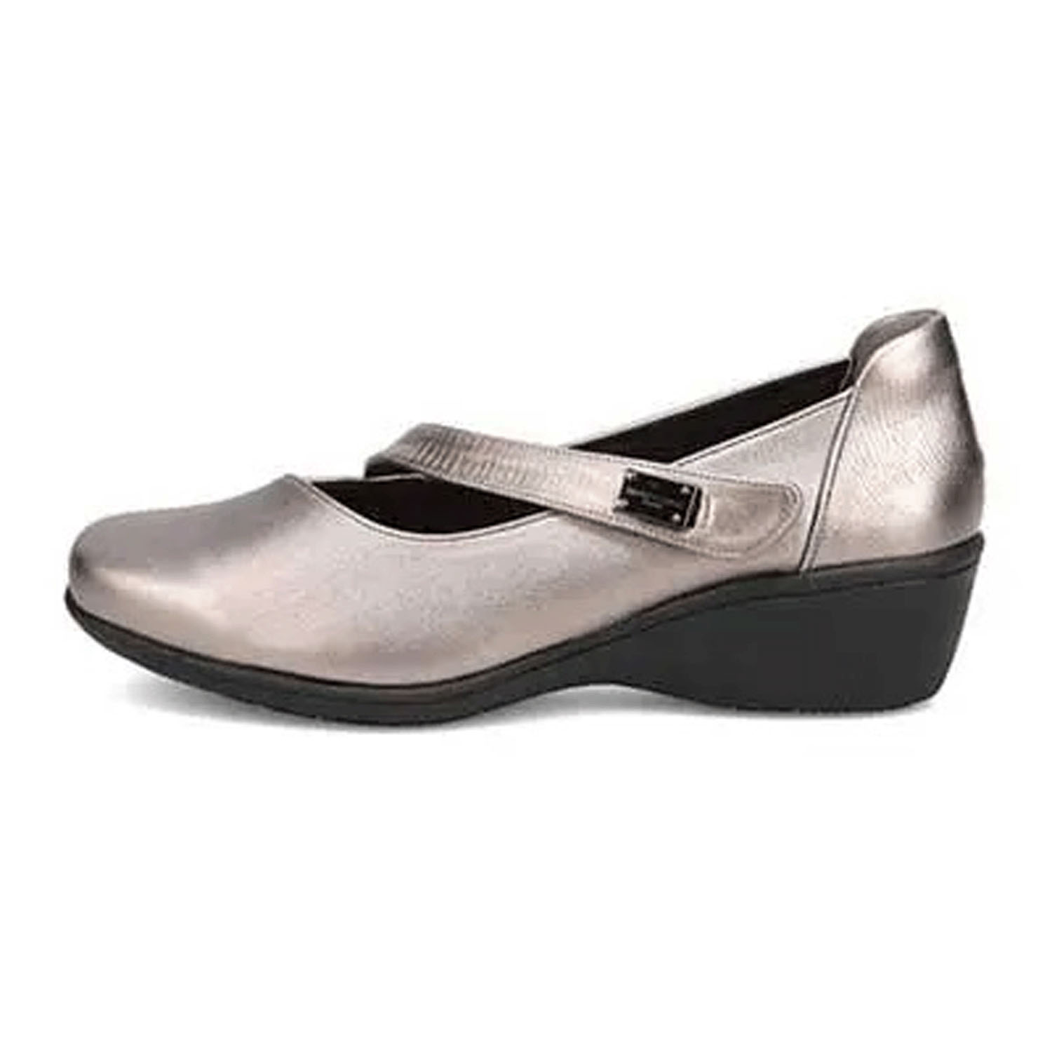 HIROKO KOSHINO FEMME 撥水カジュアルパンプス HRL－2008 - 画像2