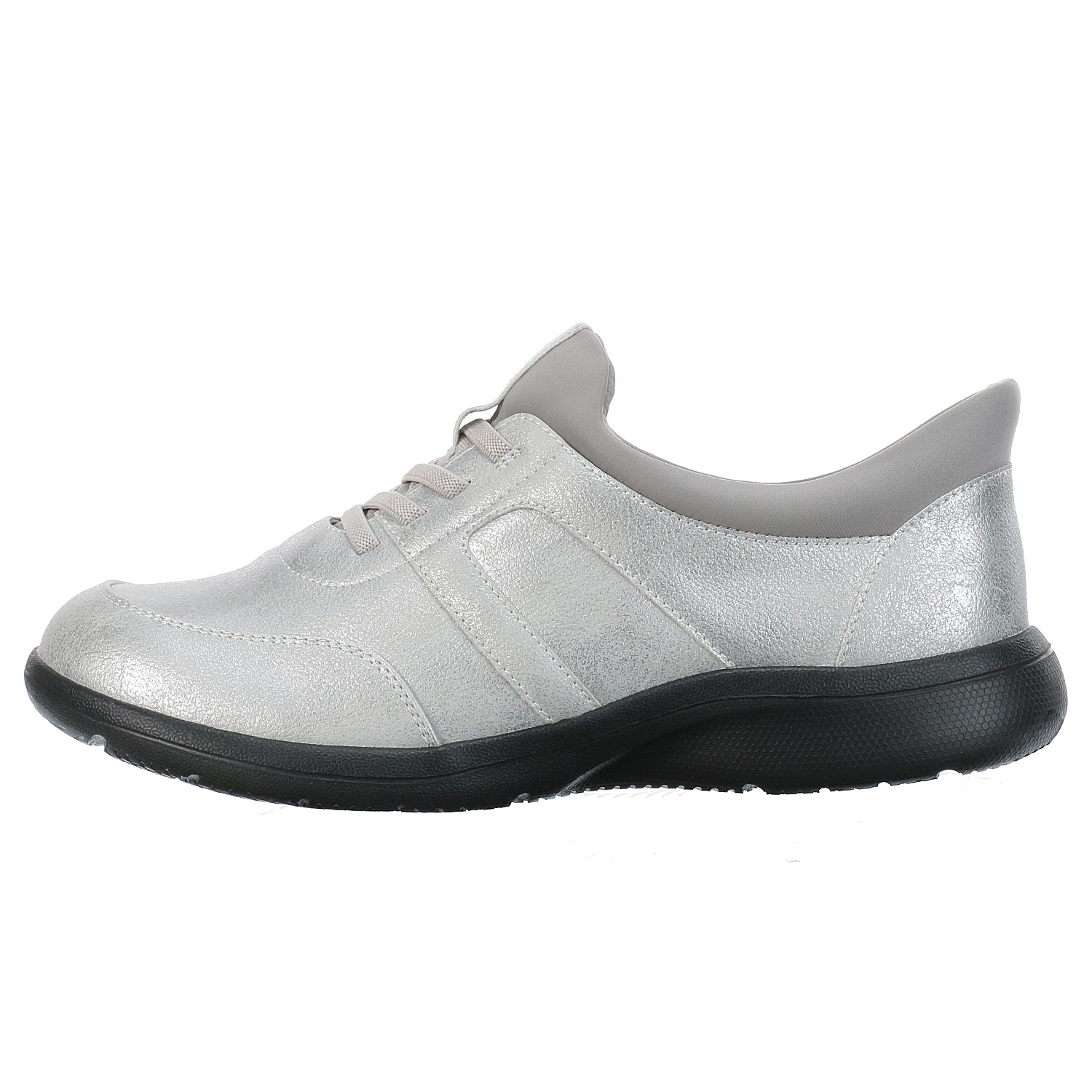 【するっと脱ぎ履きスニーカー】マドラス SOFT STEP クイックフィットシューズSSP3512 - 画像4