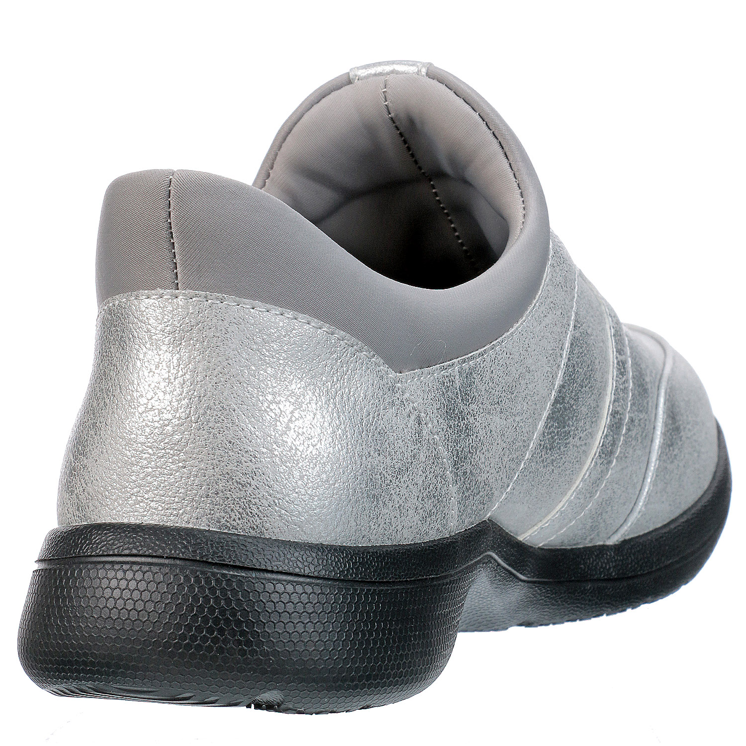 【するっと脱ぎ履きスニーカー】マドラス SOFT STEP クイックフィットシューズSSP3512 - 画像5