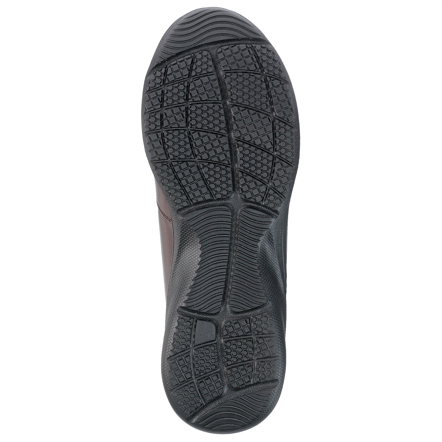 【するっと脱ぎ履きスニーカー】マドラス SOFT STEP クイックフィットシューズSSP3502 - 画像6