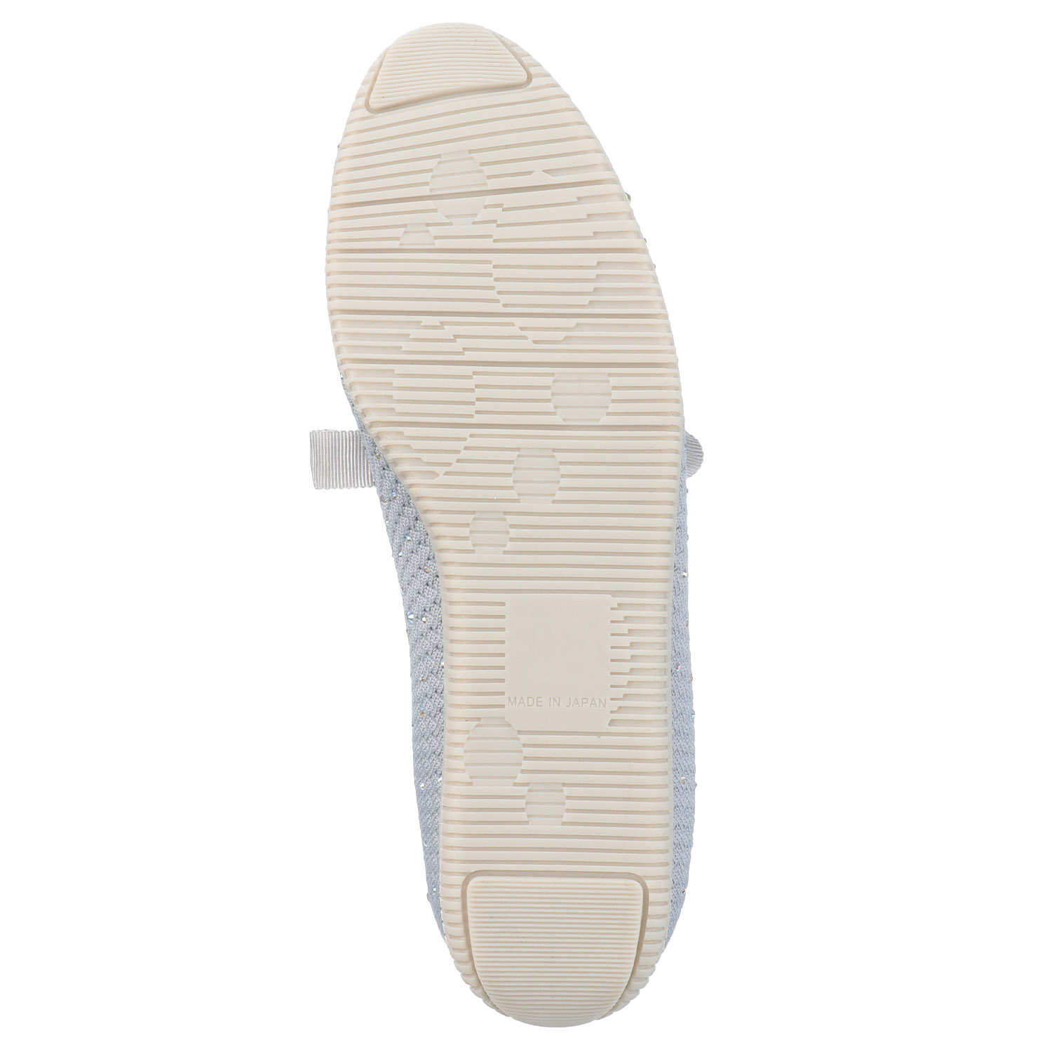 AC リボン紐付きニットシューズ 308 - 画像5