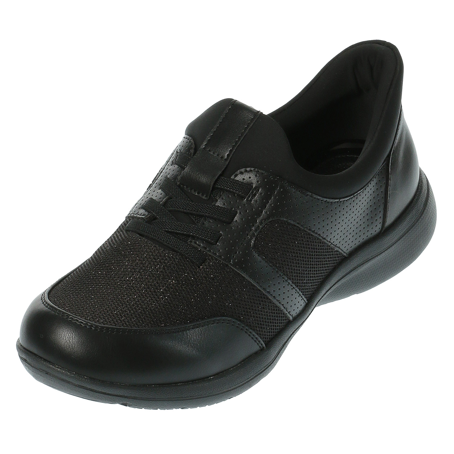 SOFT STEP クイックフィットスニーカー SSP3507 - 画像3