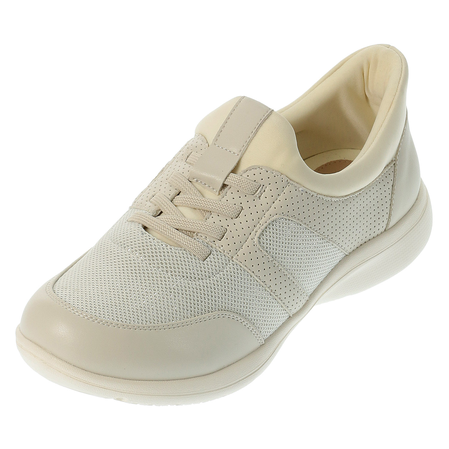 SOFT STEP クイックフィットスニーカー SSP3507 - 画像4