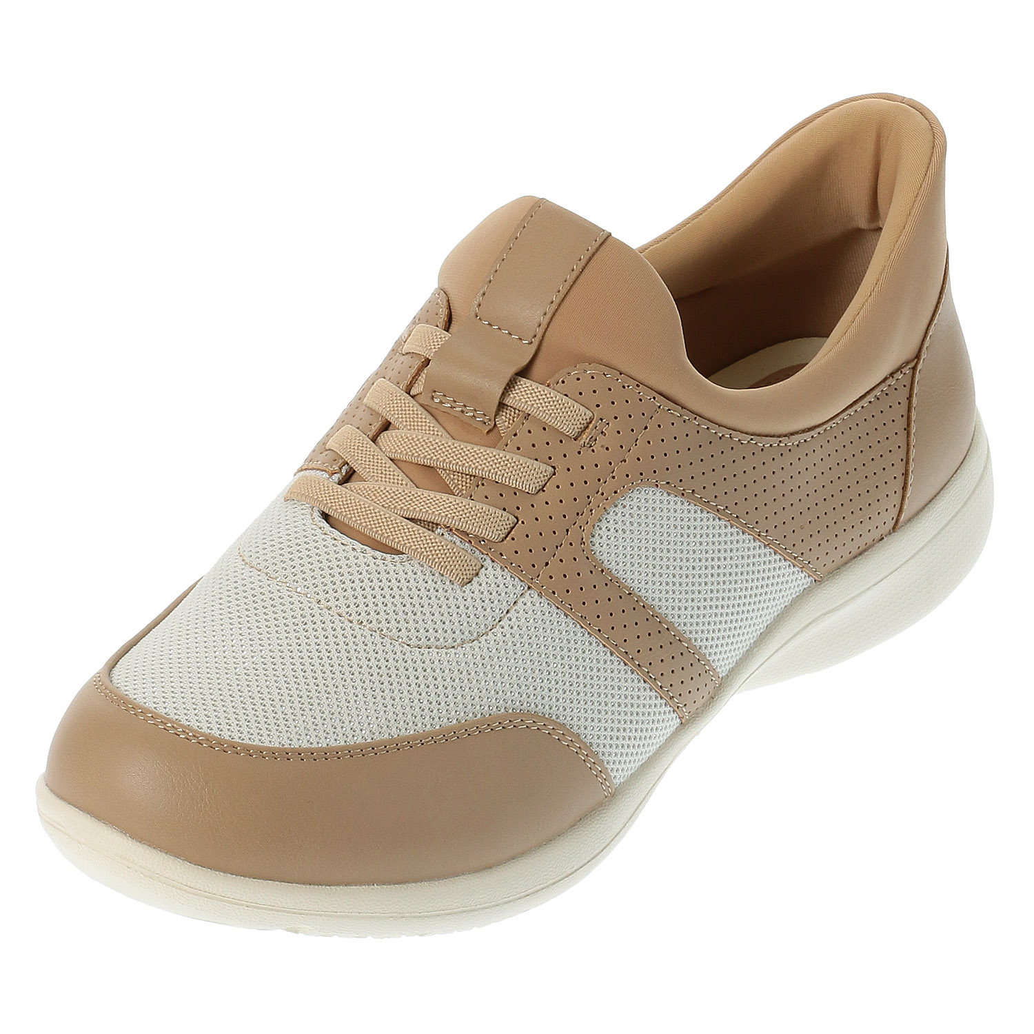 SOFT STEP クイックフィットスニーカー SSP3507 - 画像5