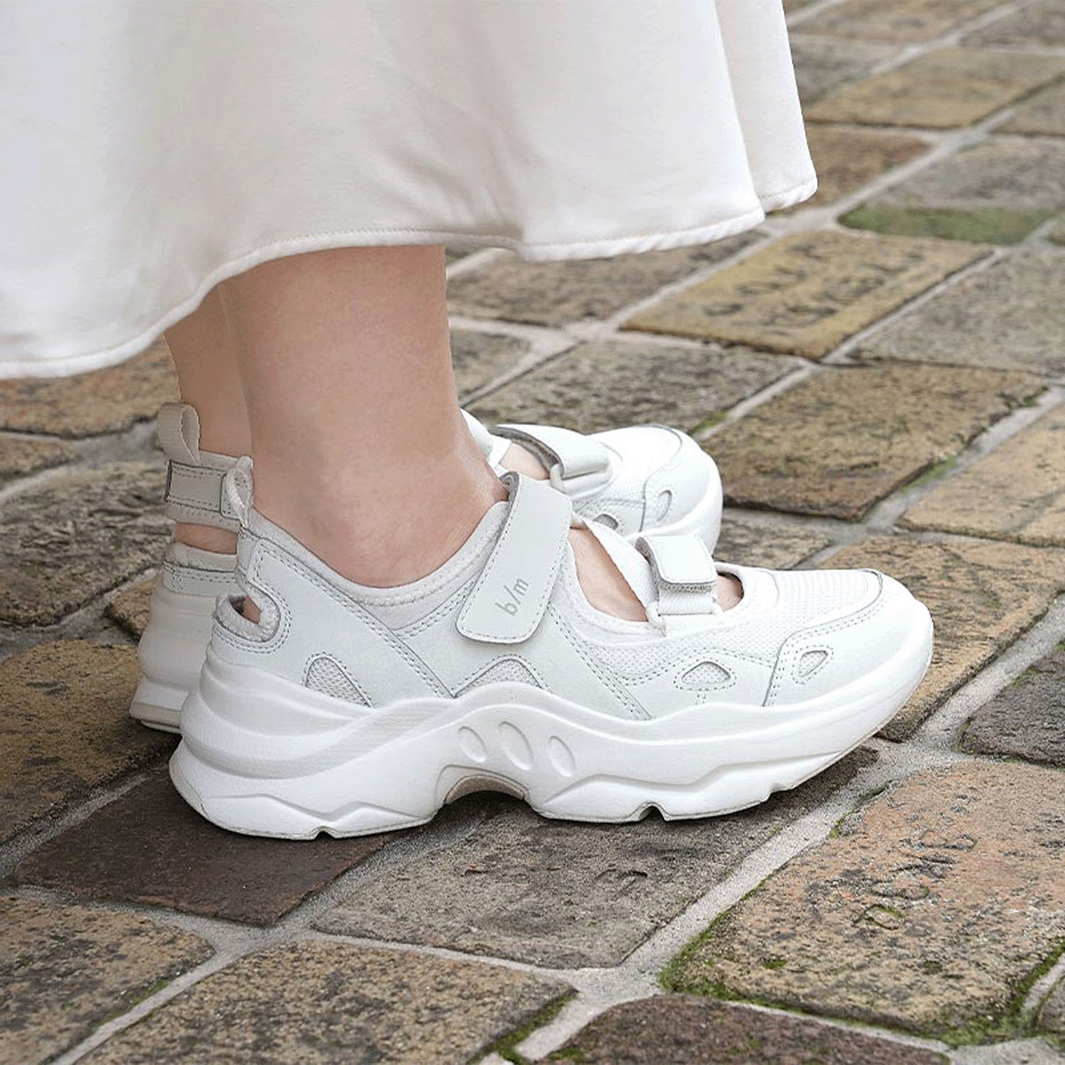 ムーンスター B／M04 オルタ - 画像1