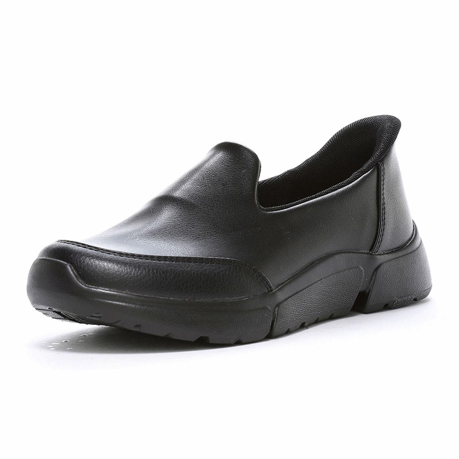 【らくにすぽっと履ける靴】ムーンスター EVE335 - 画像2