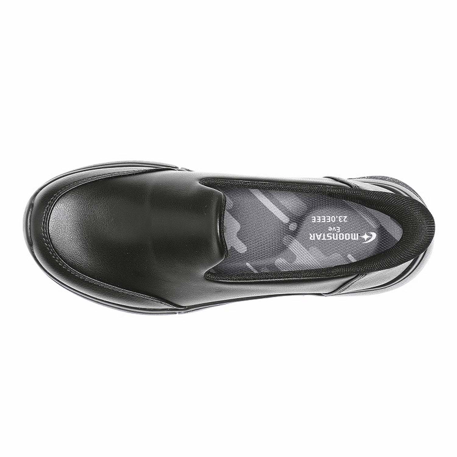 【らくにすぽっと履ける靴】ムーンスター EVE335 - 画像6