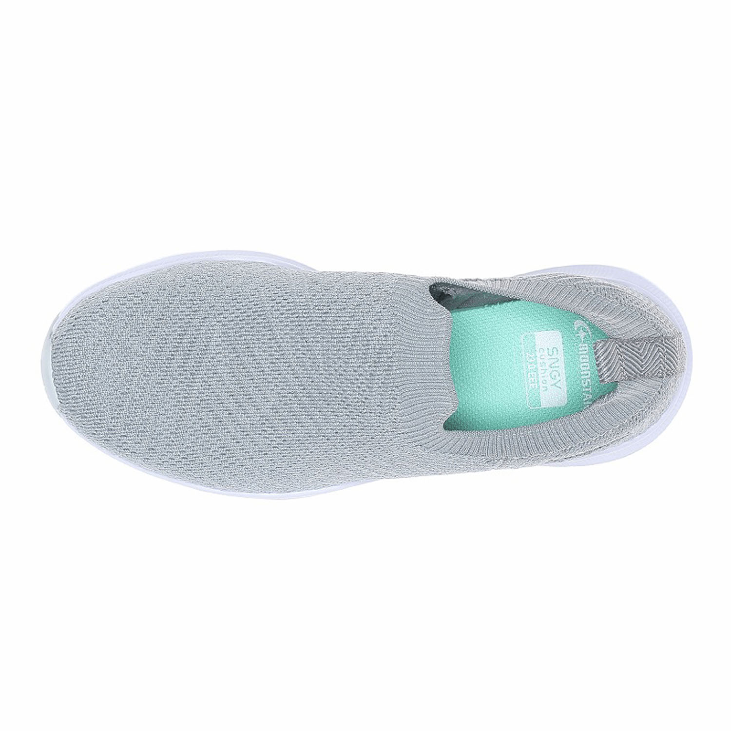 MOONSTAR スリッポンスニーカー SNGY L22A - 画像4