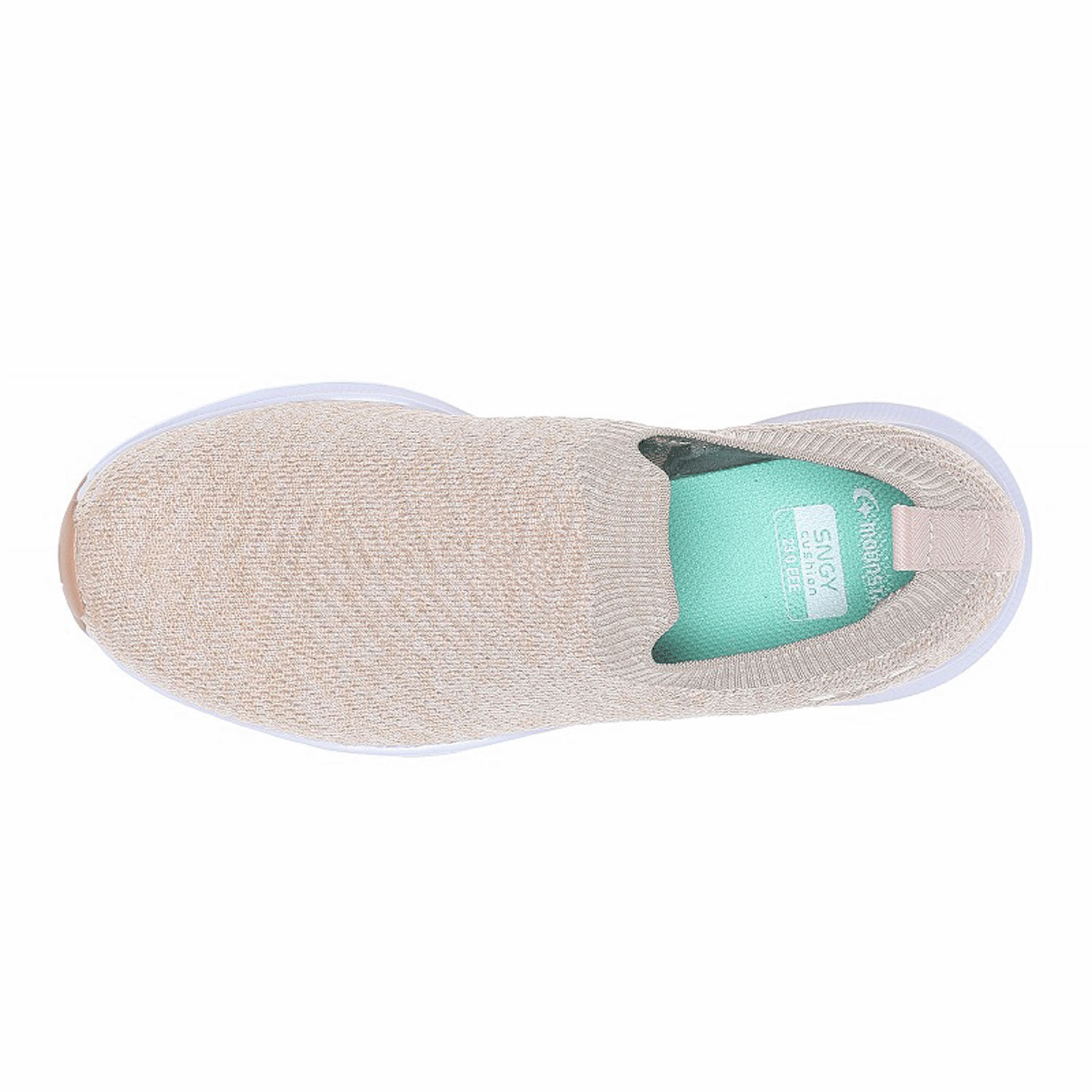 MOONSTAR スリッポンスニーカー SNGY L22A - 画像10