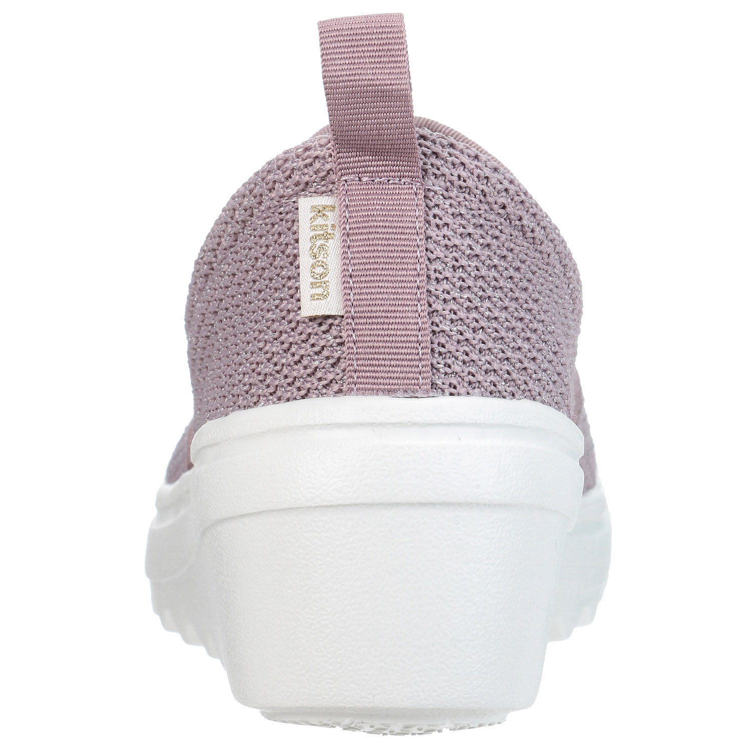 Kitson ニットスリッポンスニーカー1003 - 画像6