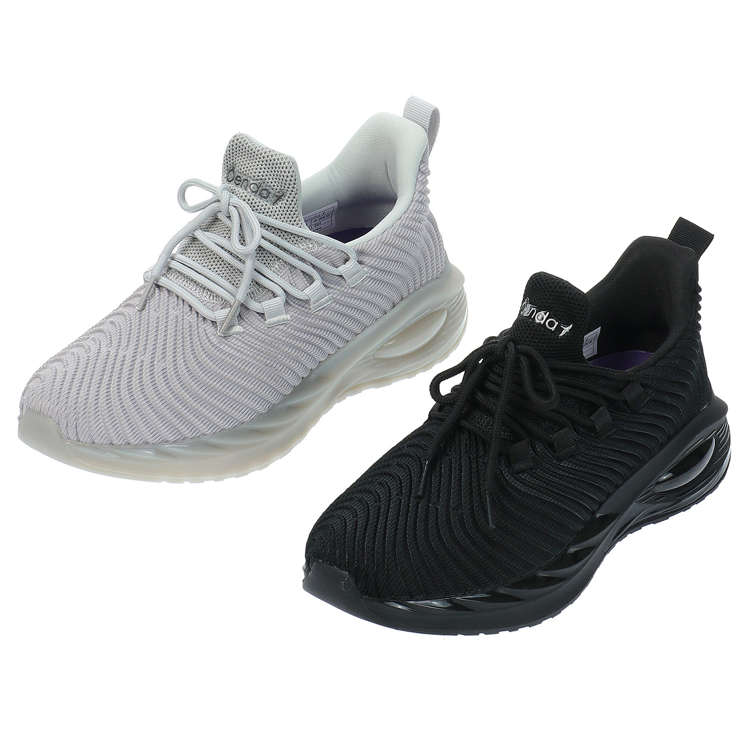 Oenda（オエンダ）TOALL 全天候型シューズ39－004 - 画像1