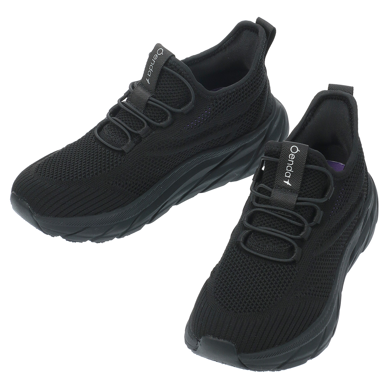 Oenda（オエンダ）SORAE 冷感スニーカー39－005 - 画像2