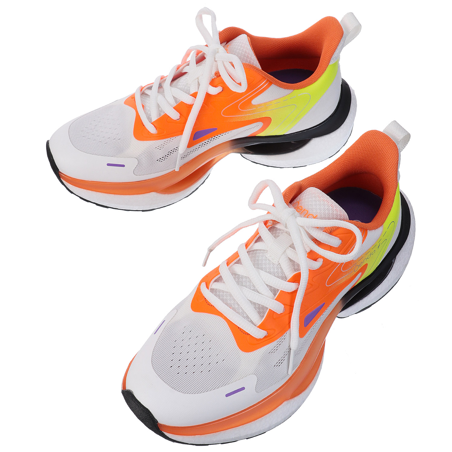 Oenda（オエンダ）SORAE 冷感スニーカー39－001 - 画像3