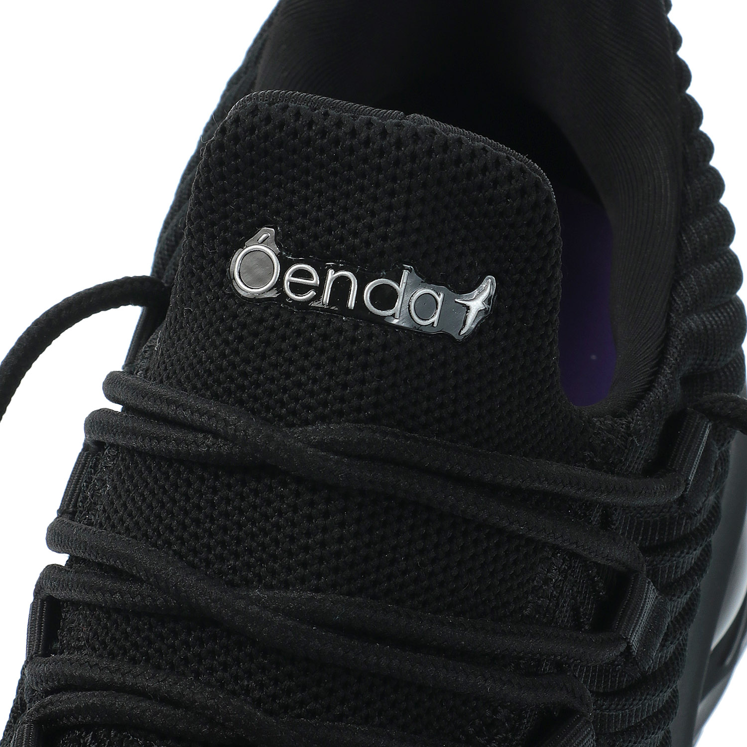 【メンズサイズ対応】Oenda（オエンダ）TOALL 全天候型シューズ39－004 - 画像7