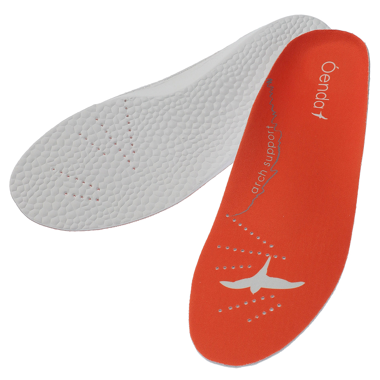 【メンズサイズ対応】Oenda（オエンダ）TOALL 全天候型シューズ39－004 - 画像8