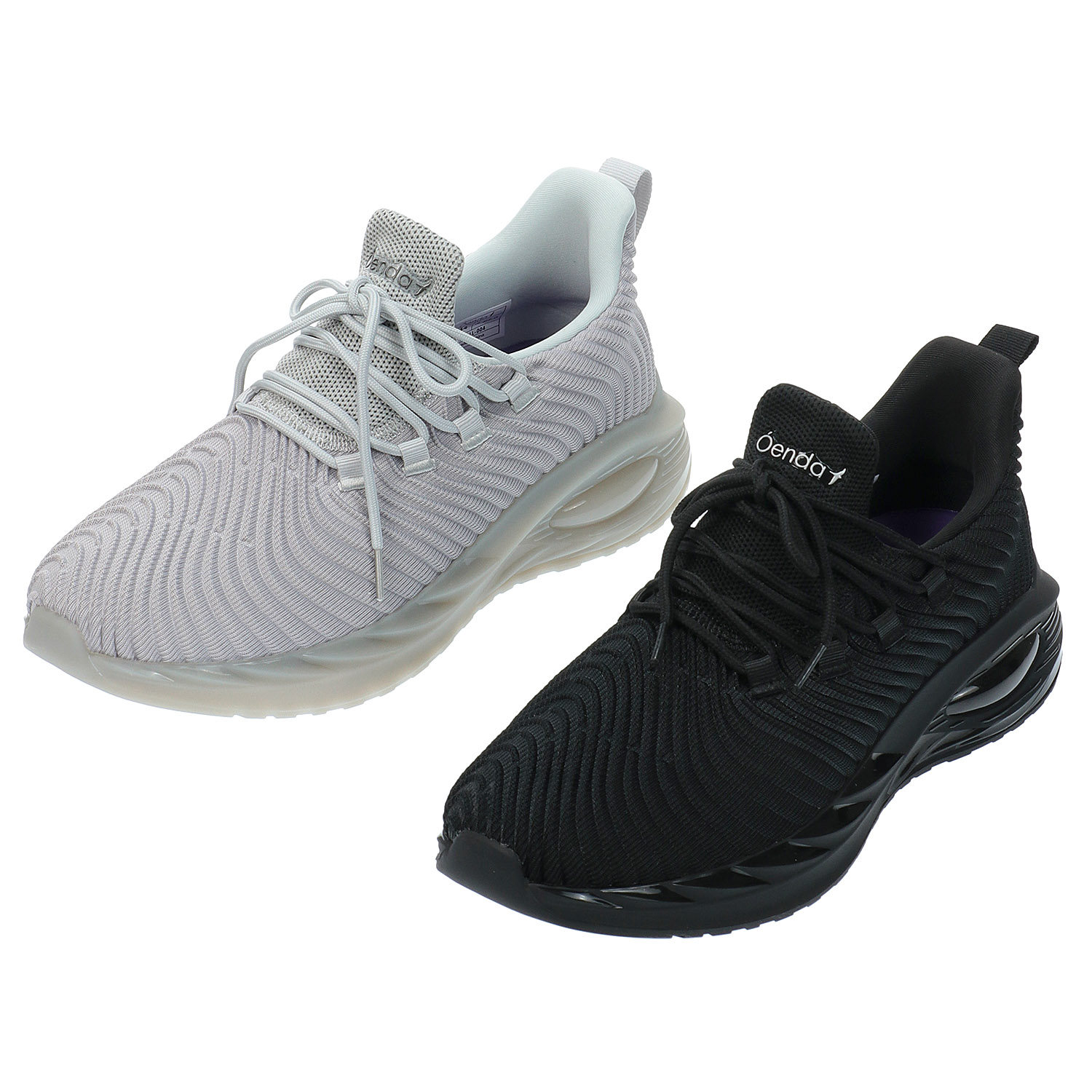 【メンズサイズ対応】Oenda（オエンダ）TOALL 全天候型シューズ39－004 - 画像1